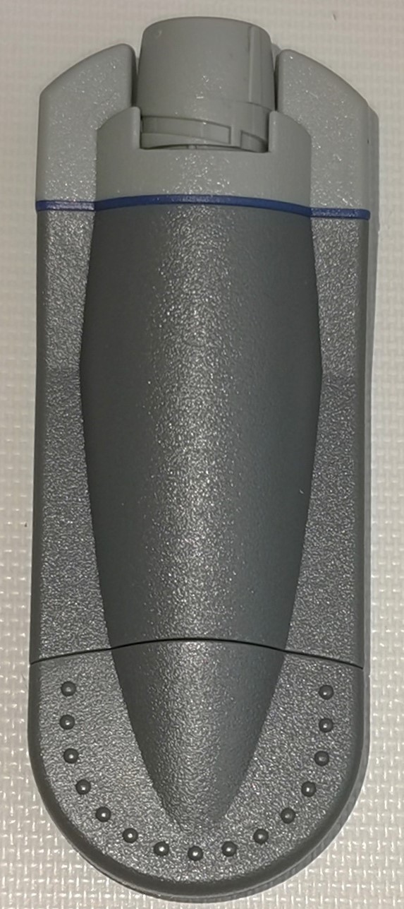 Used Bayer Ascensia Elite Blood Glucose Meter