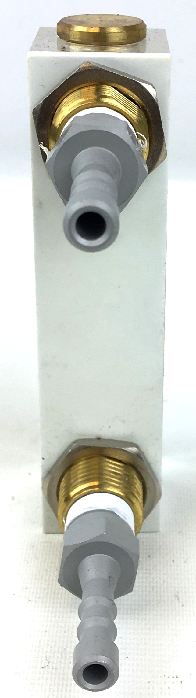 Used King 7520 Series Rotameter (50mm/2")
