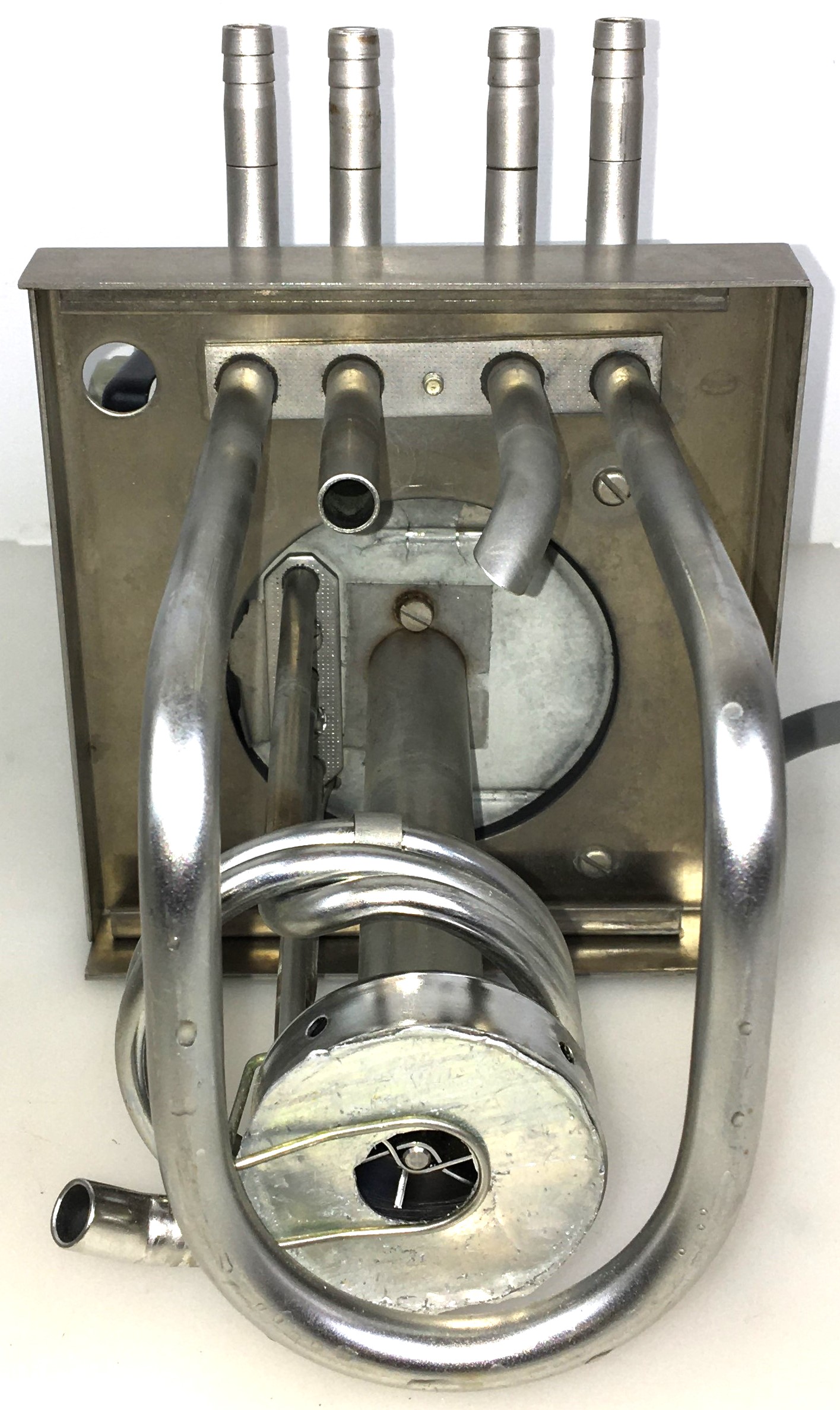 Used Lauda MS Immersion Circulator