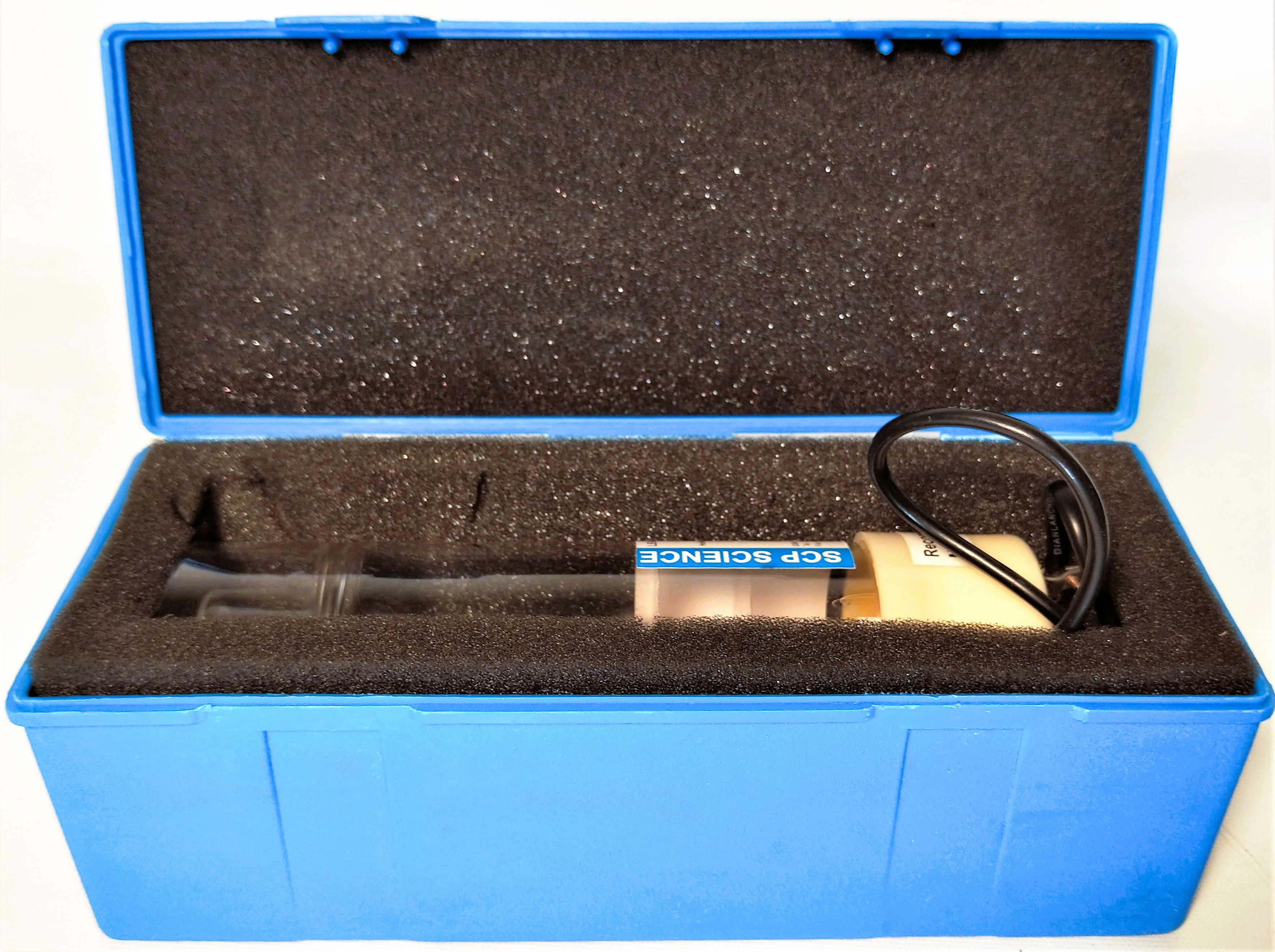 Used SCP Science 030-200-822 Lead (Pb) AA Lamp