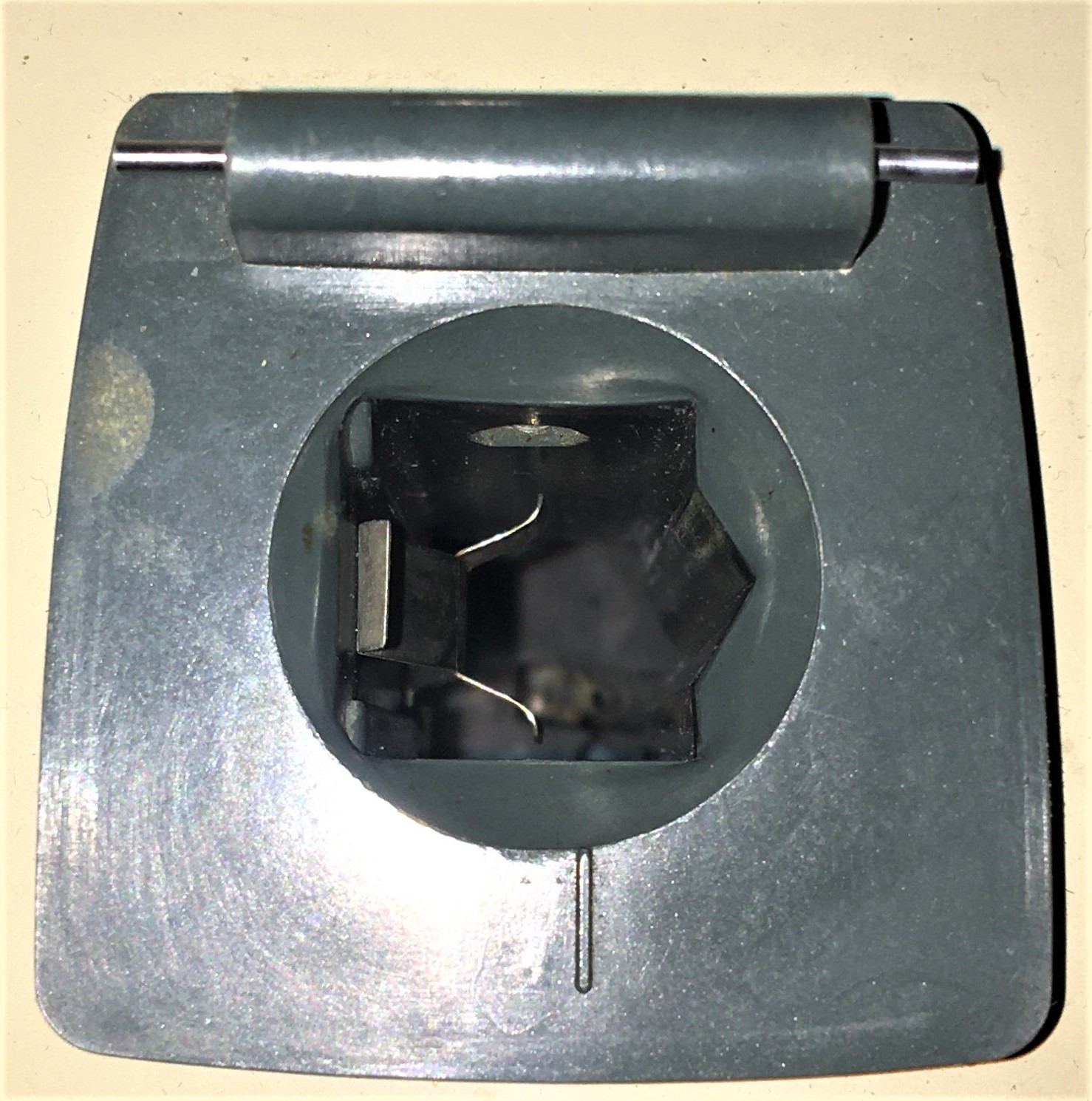 Used Bausch & Lomb Spectronic 20 (33.29.61.64) Visible Spectrophotometer - 340 to 950nm