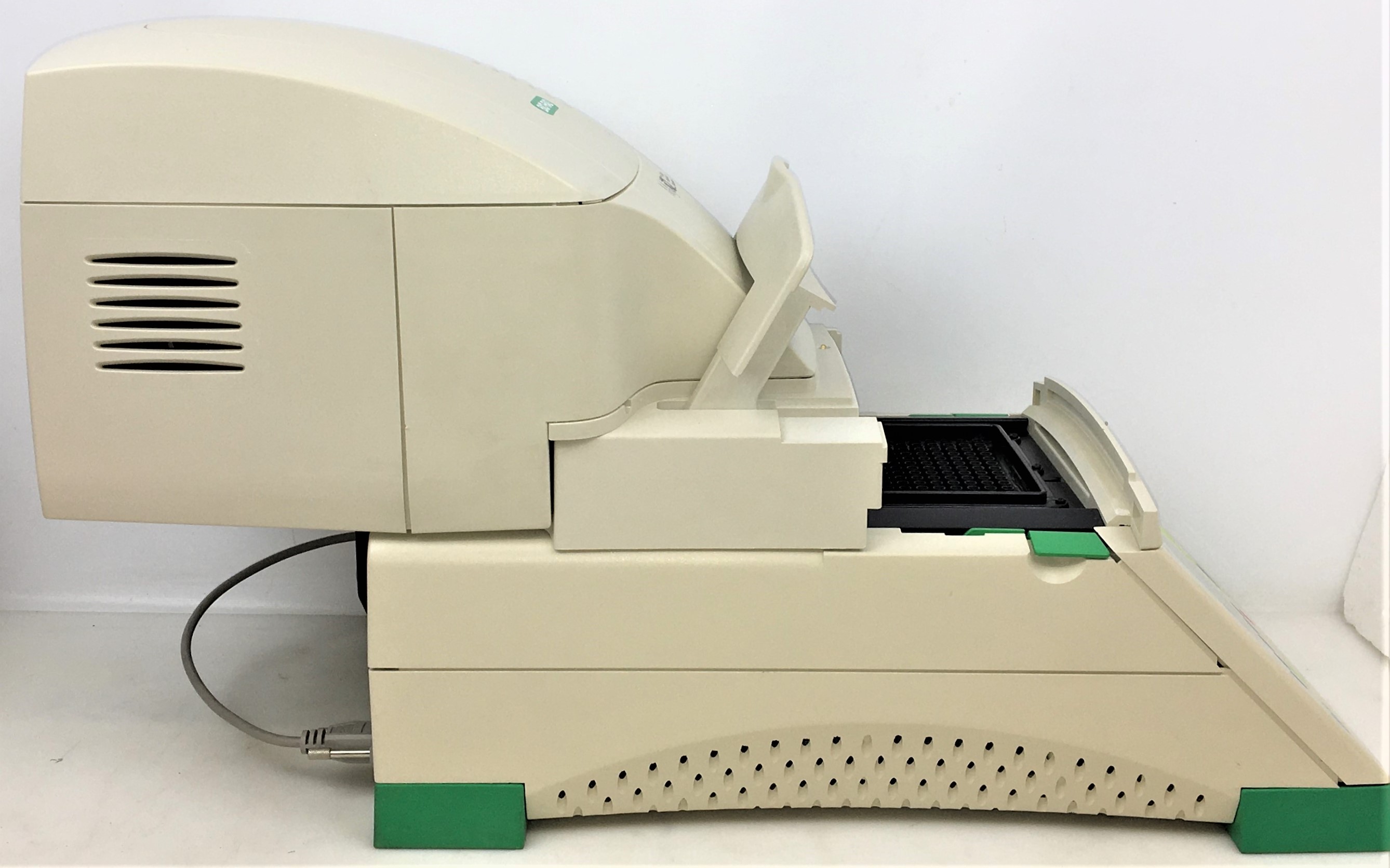 Used BioRad iCycler-MyIQ 2 Real Time PCR