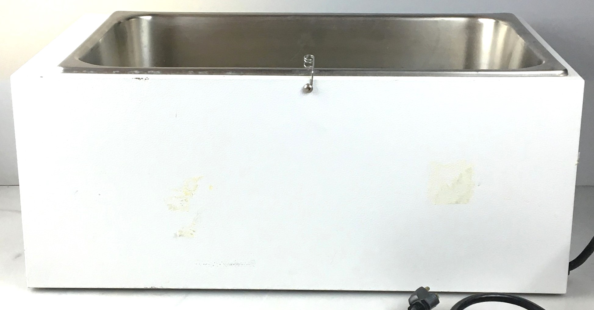 Used Precision 185 (66562) Water Bath (18L)