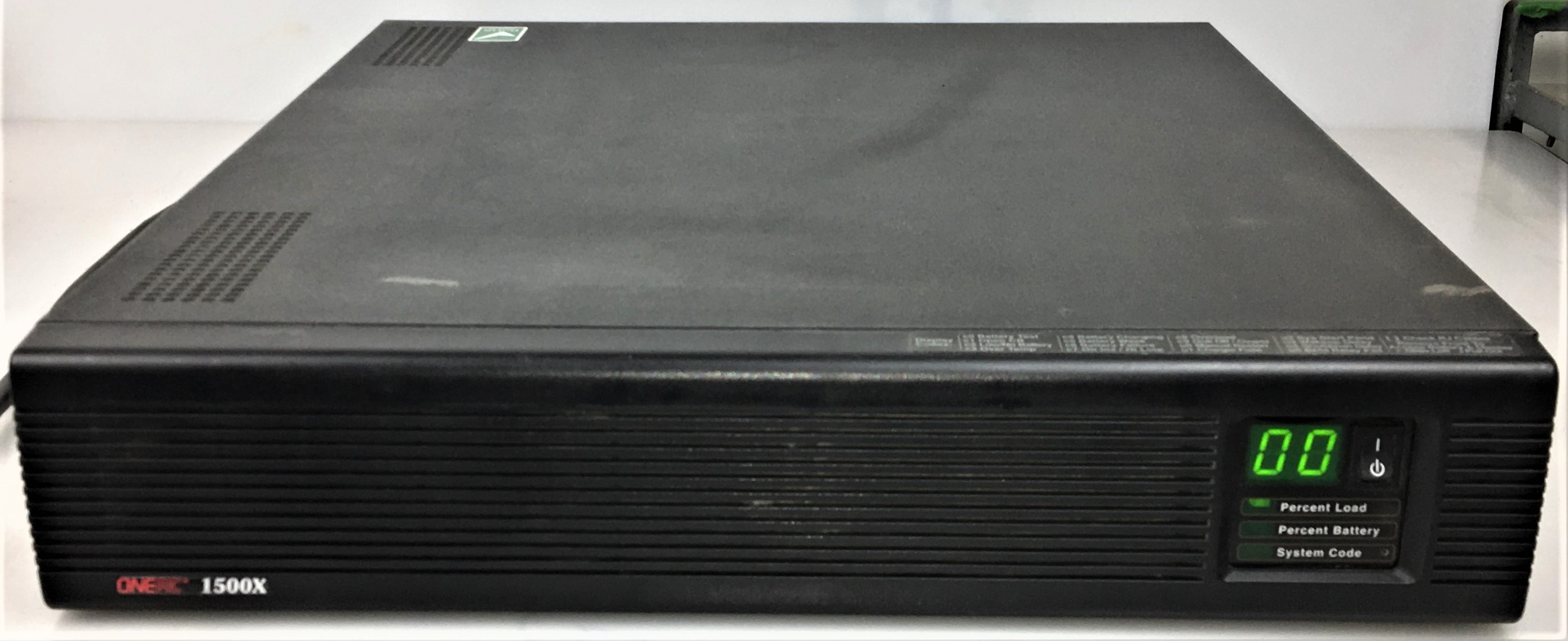 Used Roche MagNA Pure Compact Nucleic Acid Isolation System