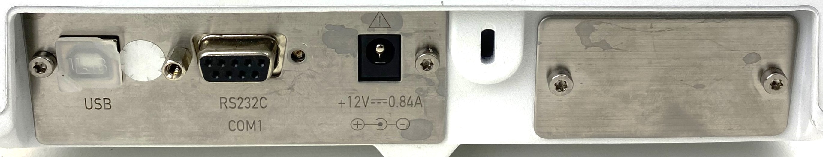 Used Mettler Toledo NewClassic MF MS303S Analytical Balance (320g x 1mg)