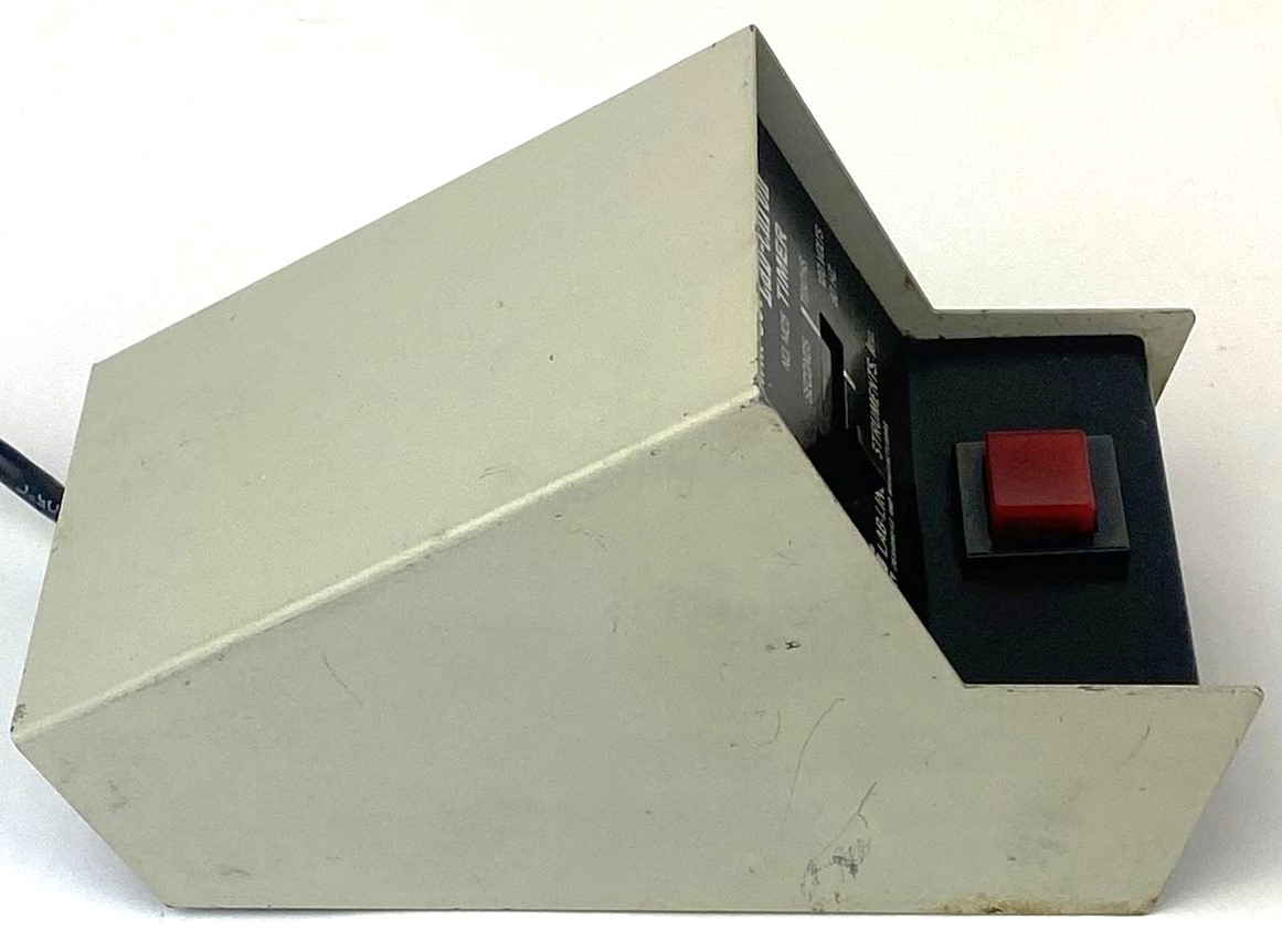 Used Lab-Line 1405 KwikSet Lab-Chron Timer (Newer Version)