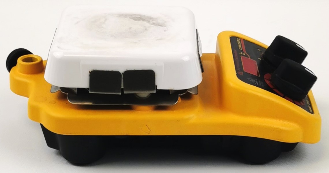 Used Thermo Cimarec SP131015 Stirring Hot Plate (4" x 4" Plate)