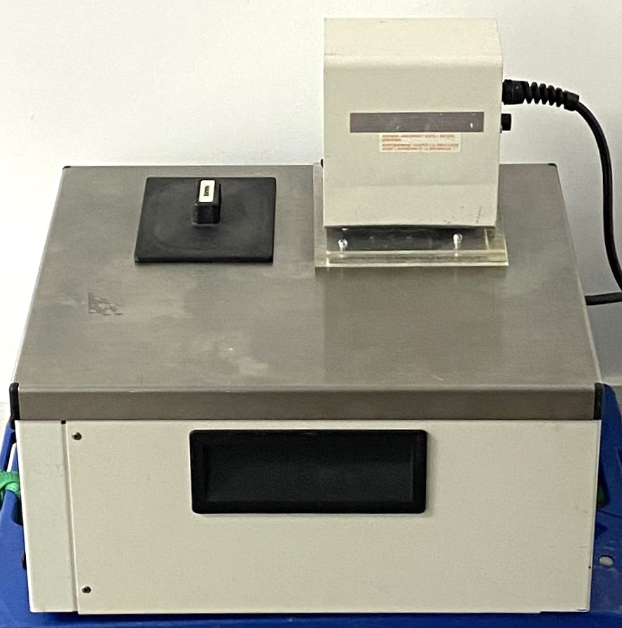 Used Haake DC1-K15 Refrigerated Bath (4.5L)