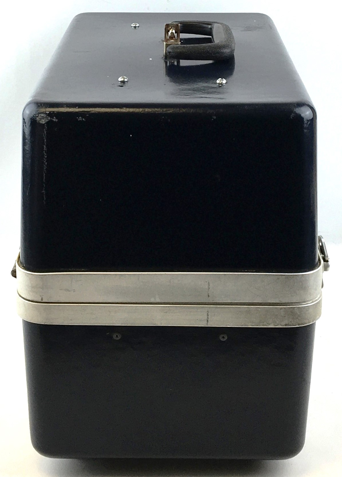 Used Millipore XX6370000 UV Sterilizer