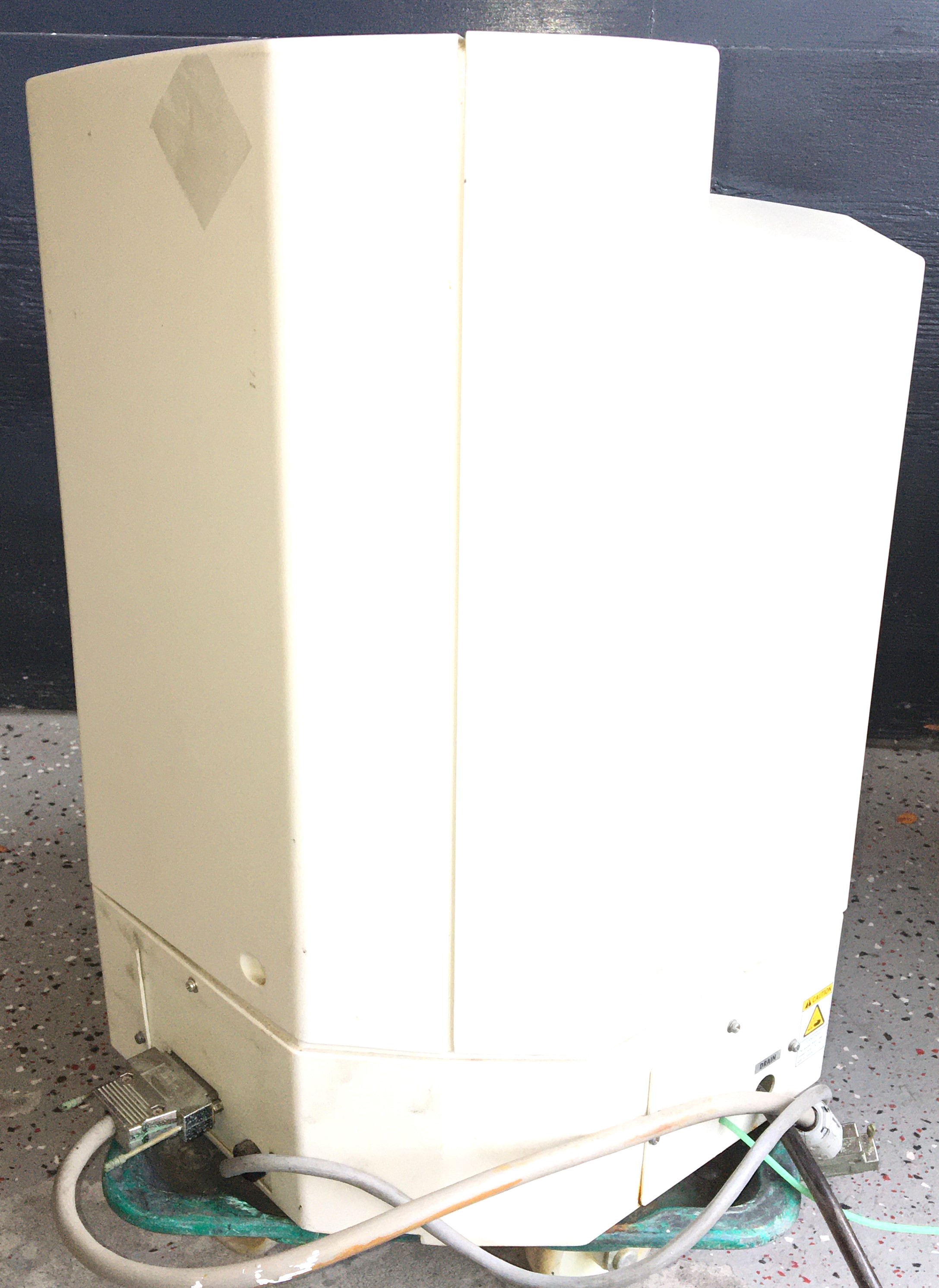 Used Shimadzu TOC-V CPH Analyzer with ASI-V Autosampler