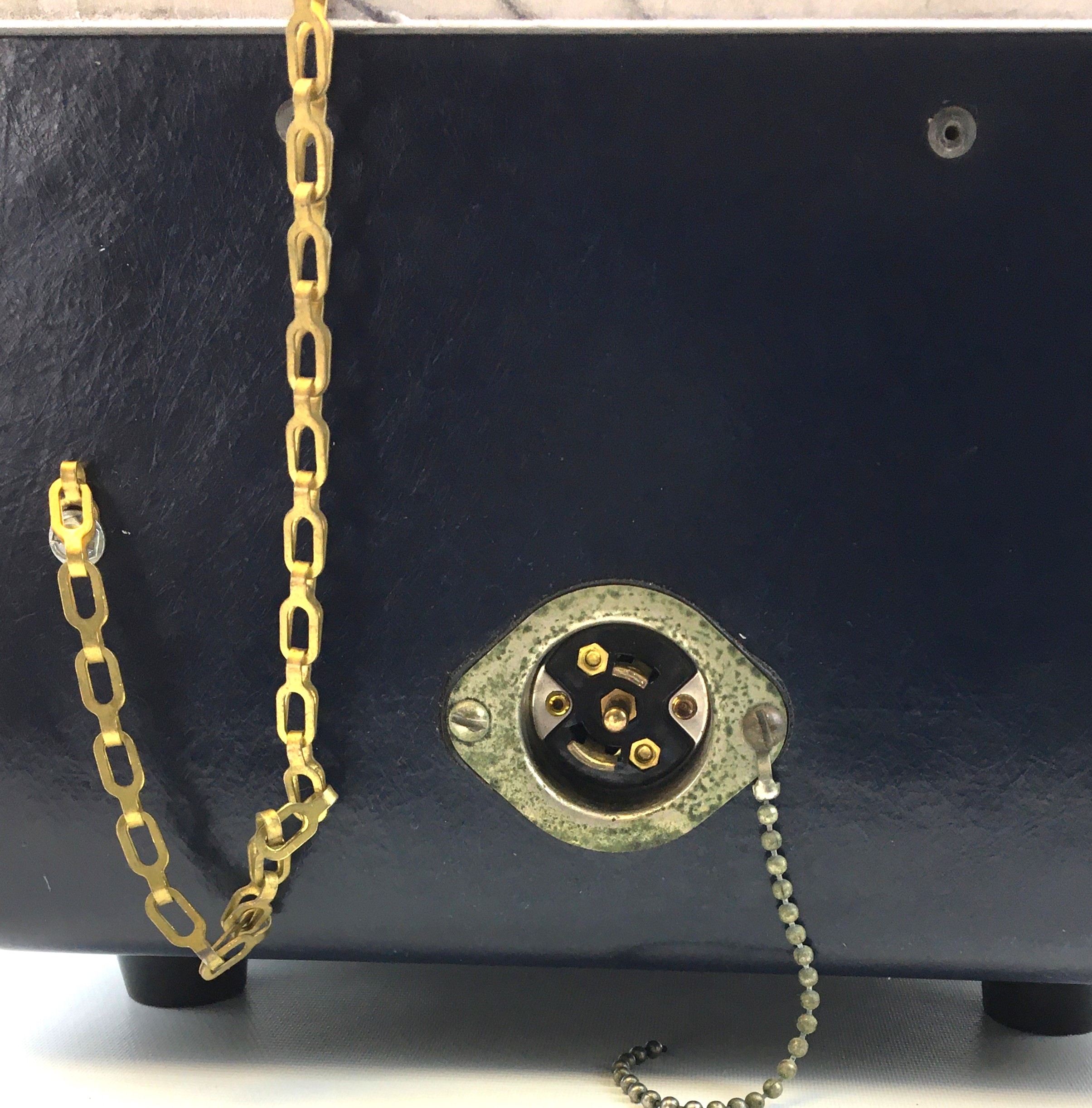 Used Millipore XX6370000 UV Sterilizer