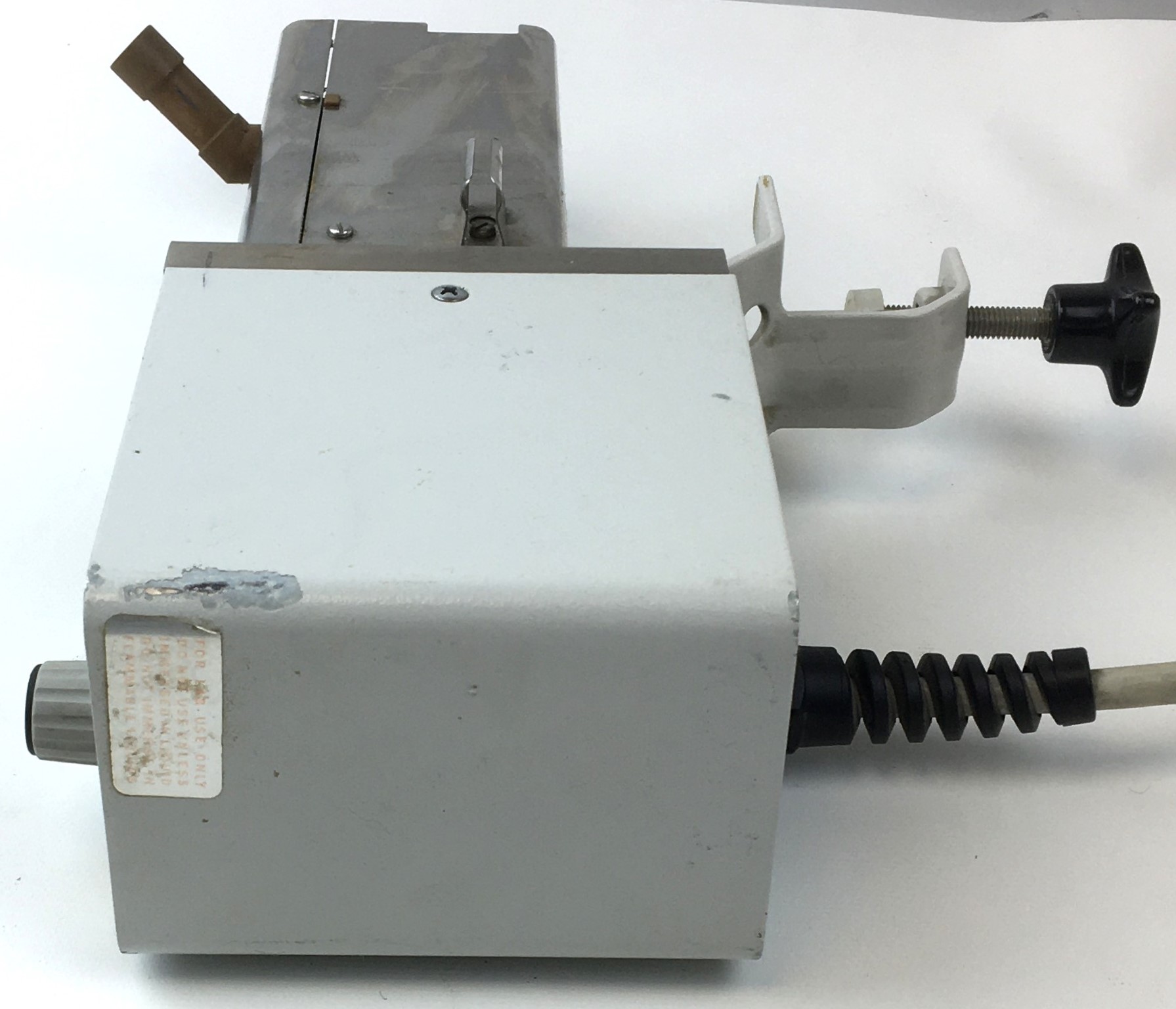 Used Haake D1 Immersion Circulator