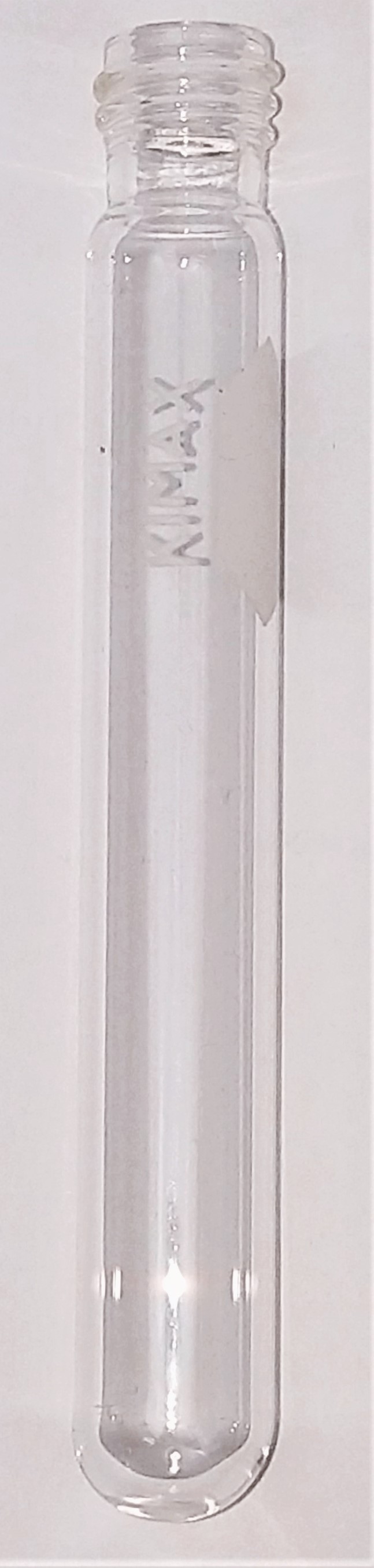 Used Corning PYREX and Kimble KIMAX 13 x 100mm Culture Tubes (Lot of 360 Tubes)