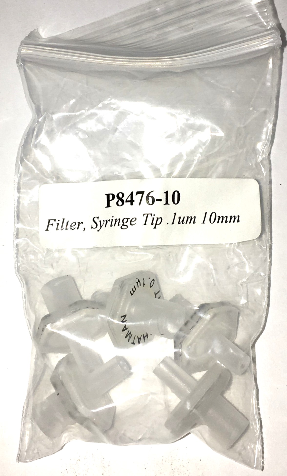 New Open Box Wyatt WMCW MicroCuvette Kit and Flow Cell Accessory Kit