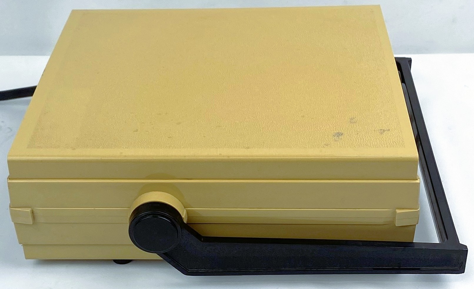 Used Brookfield 74R (TF 5060-07) Temperature Controller