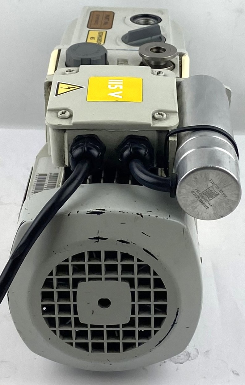 Used Edwards E2M1.5 (Agilent G1099-80023) Rotary Vacuum Pump (1.2cfm)