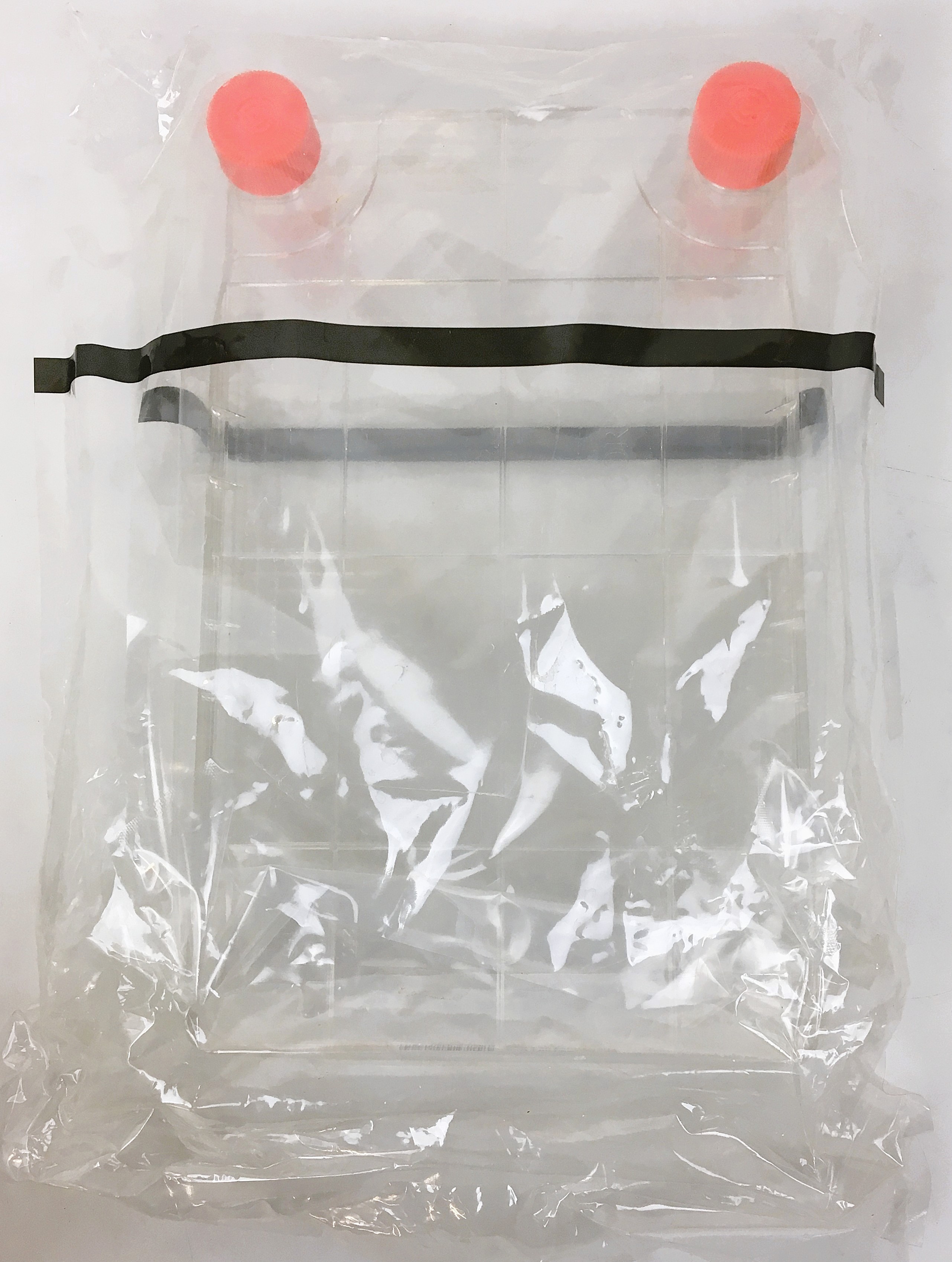 New Open Box Corning 3330 CellSTACK Polystyrene CellBIND Culture Chamber