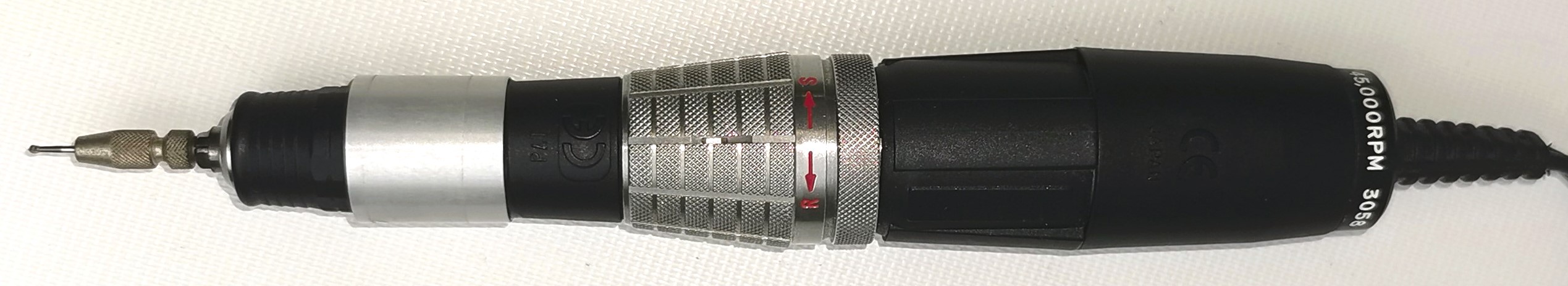 Used Foredom MH145 MicroMotor Rotary Tool