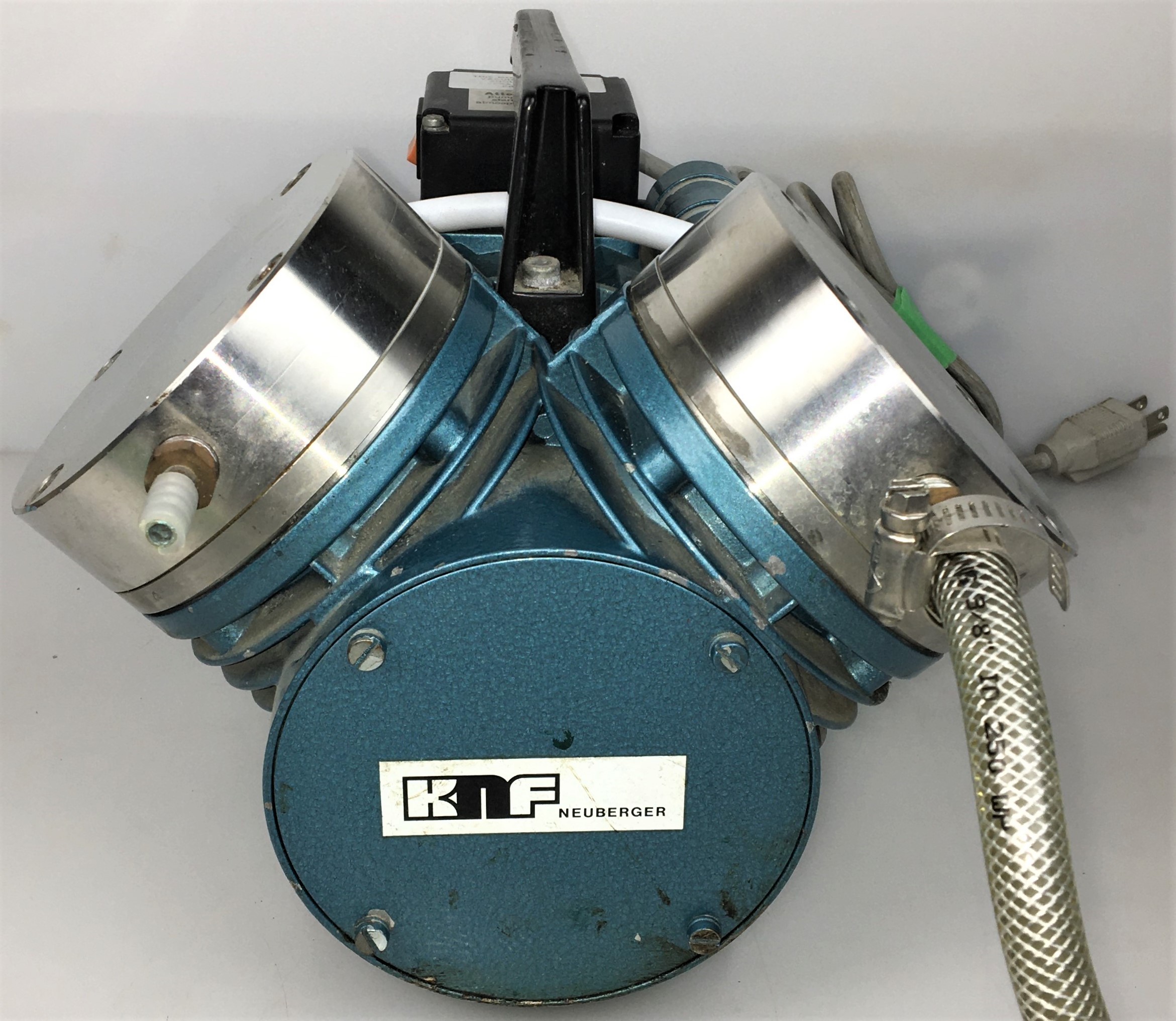 Used Horizon DryVap 5000 In-Line Drying and Concentration System