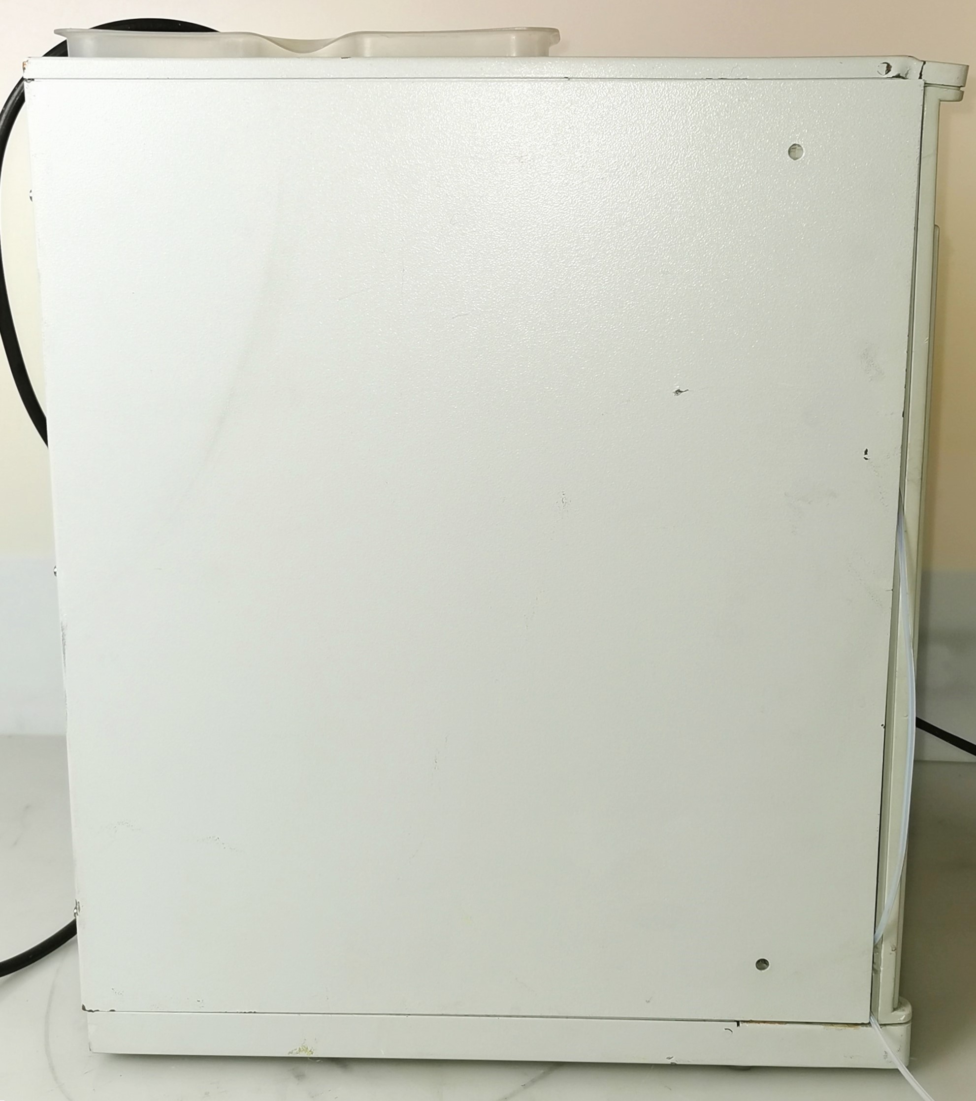 Used Dionex ED50 Electrochemical Detector with LC25 Chromatography Oven