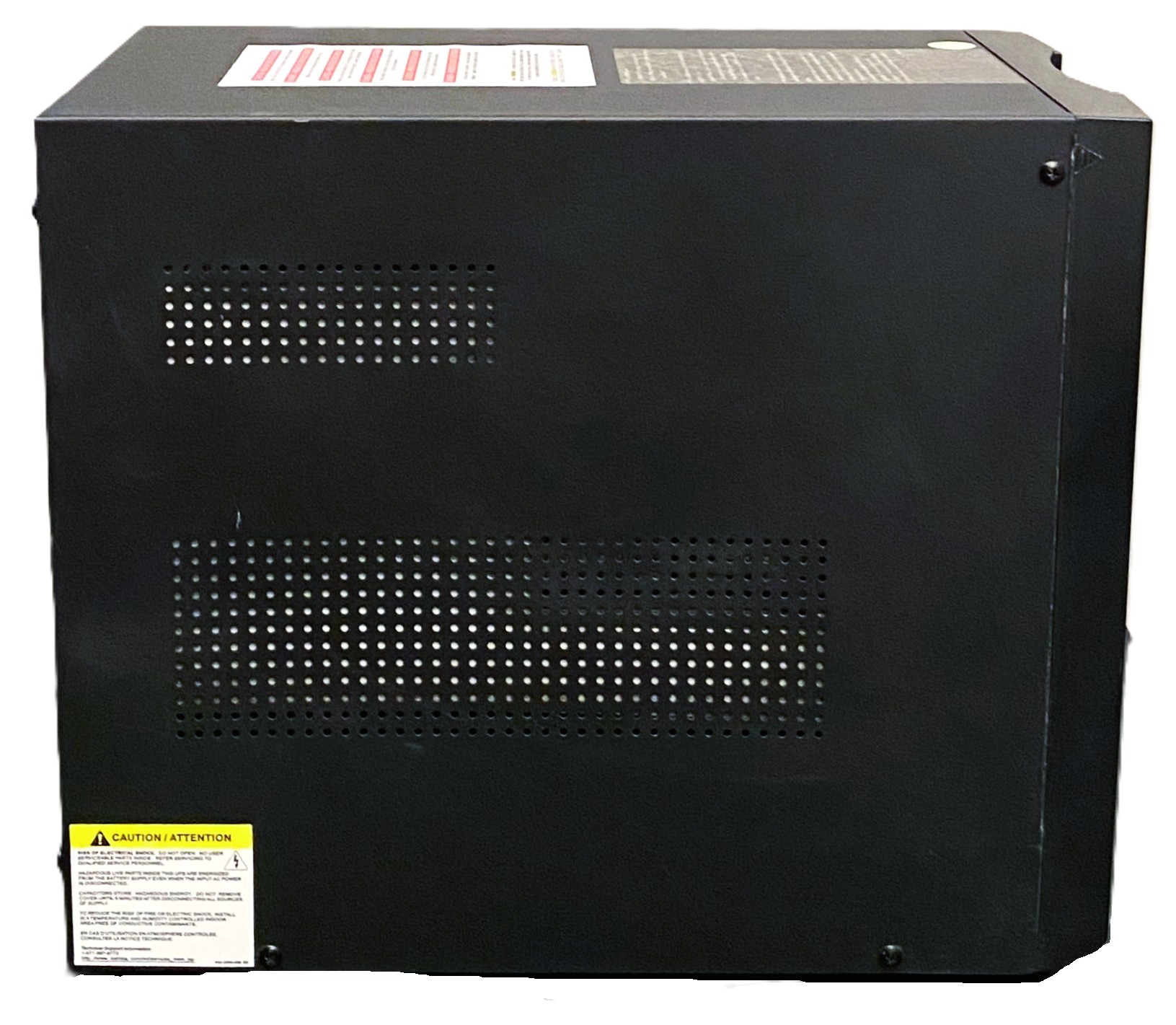 Used Roche LightCycler 480 II 96-Well Real-Time PCR with UPS and Computer
