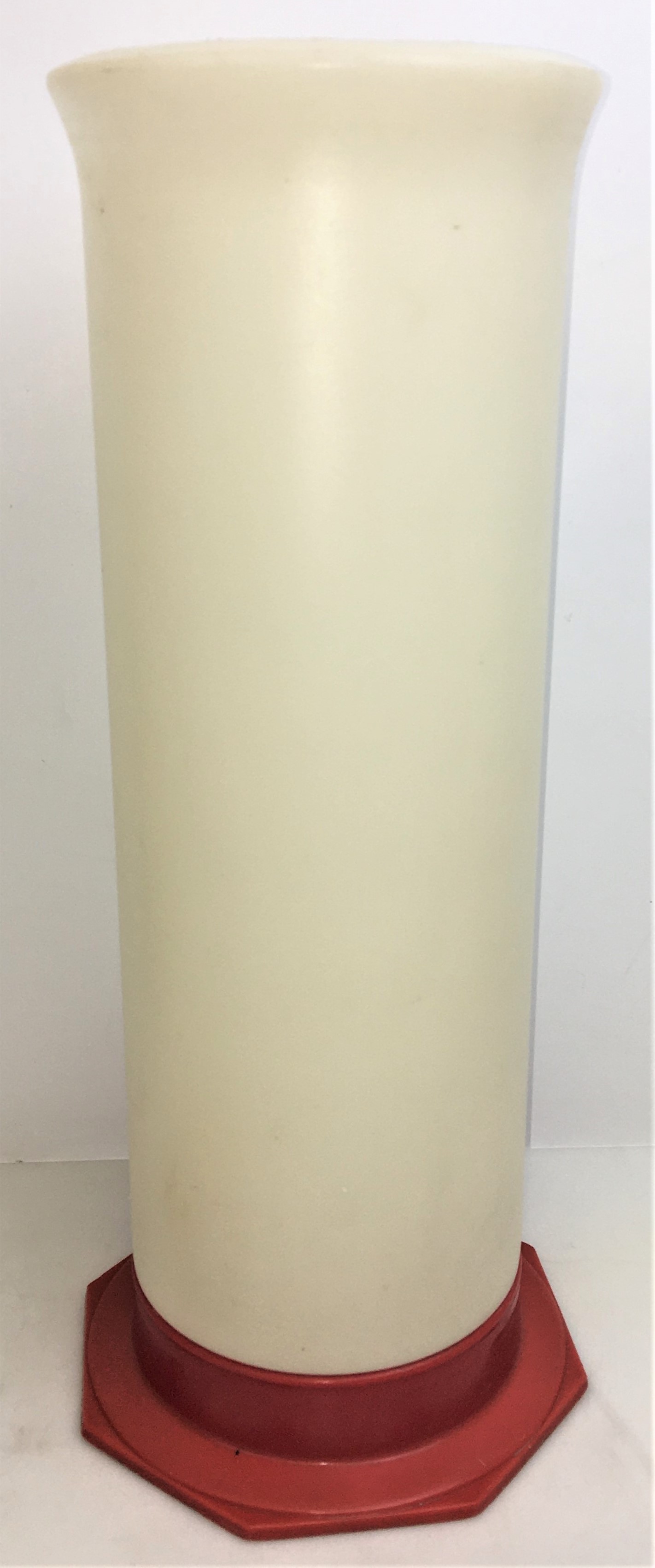 Used Nalgene 5242-0040 Pipet Cleaning Jar