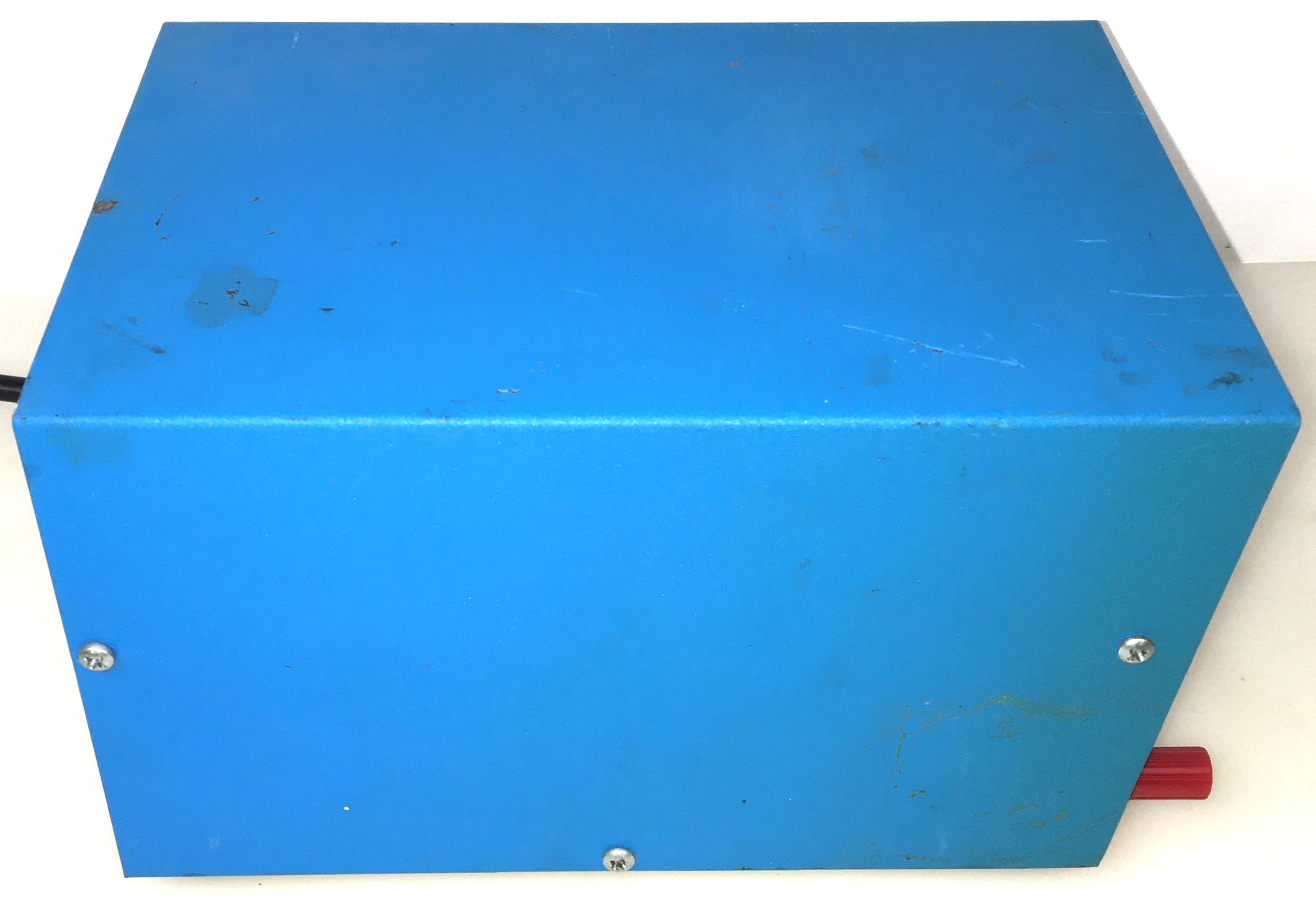 Used Associated Educational Products Model 2000 Power Supply