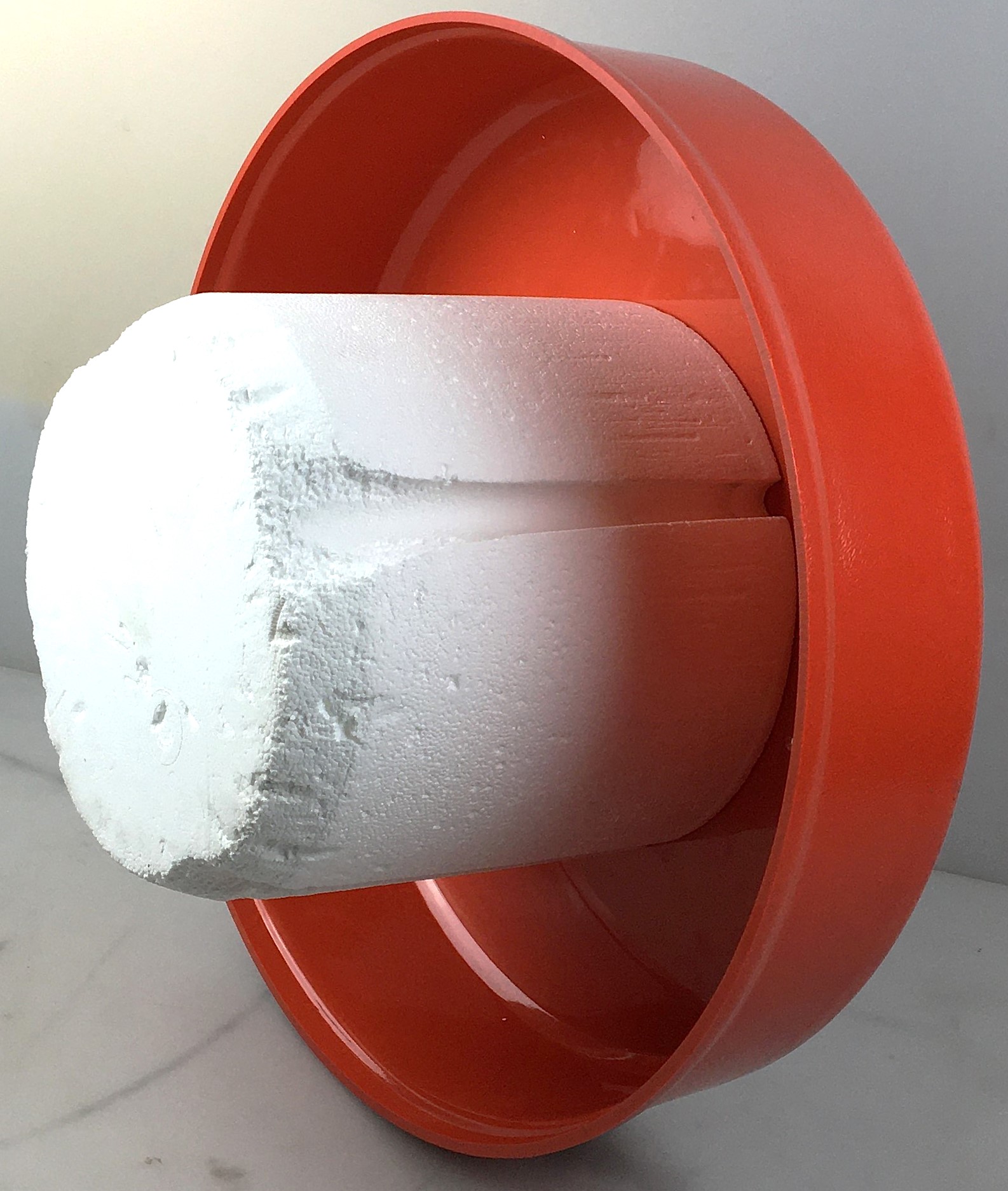 Used Thermolyne Locator Jr Cryogenic Storage System (50L)