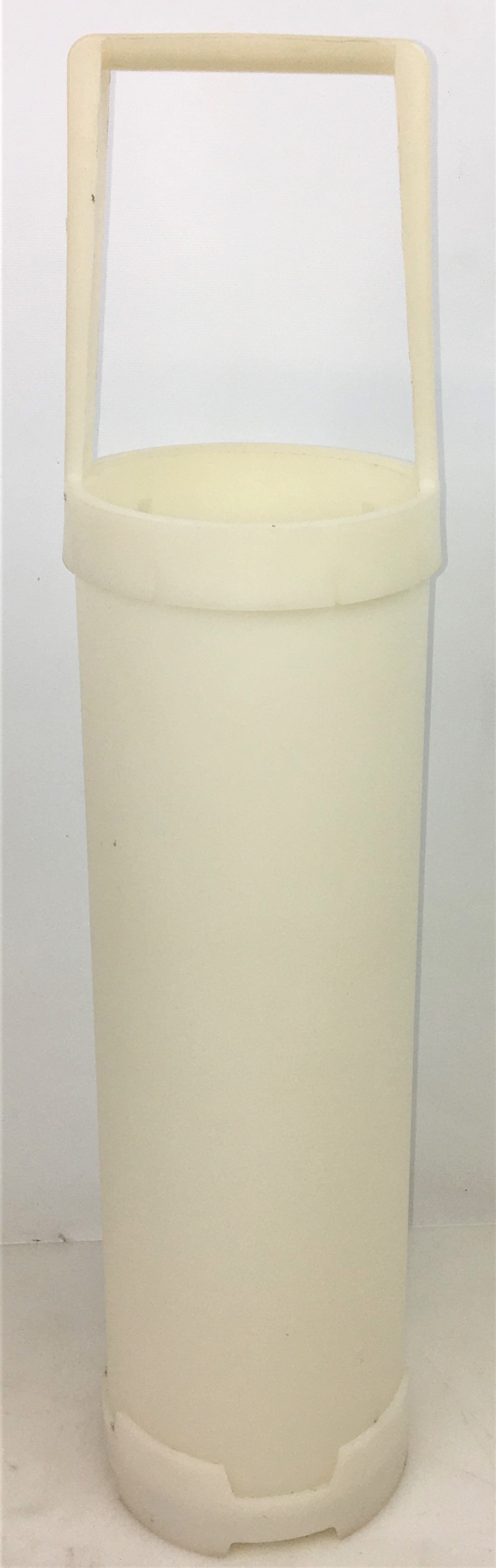 Used Nalgene 5241 Pipet Cleaning Basket Insert