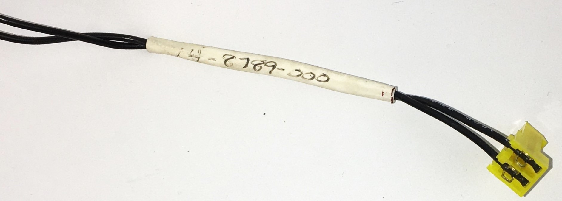 Used Agilent 14-8789-000 Sample Mount Cartridge Heater