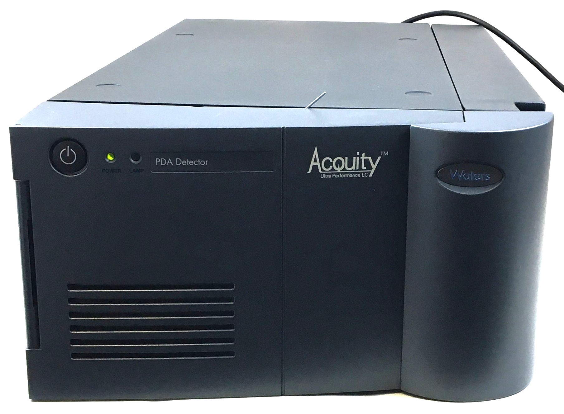 Used Waters Acquity UPLC PDA HPLC Detector