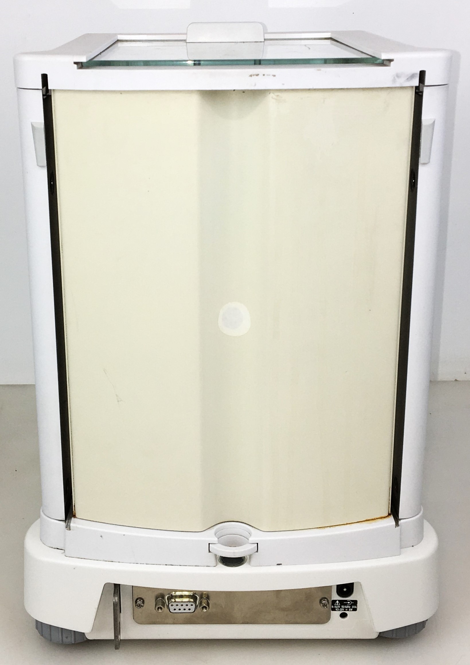 Used Mettler Toledo AB104-S FACT Precision Balance (110g x 0.001g)