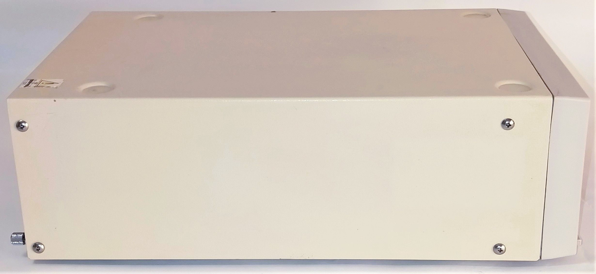 Used Shimadzu SCL-10A System Controller