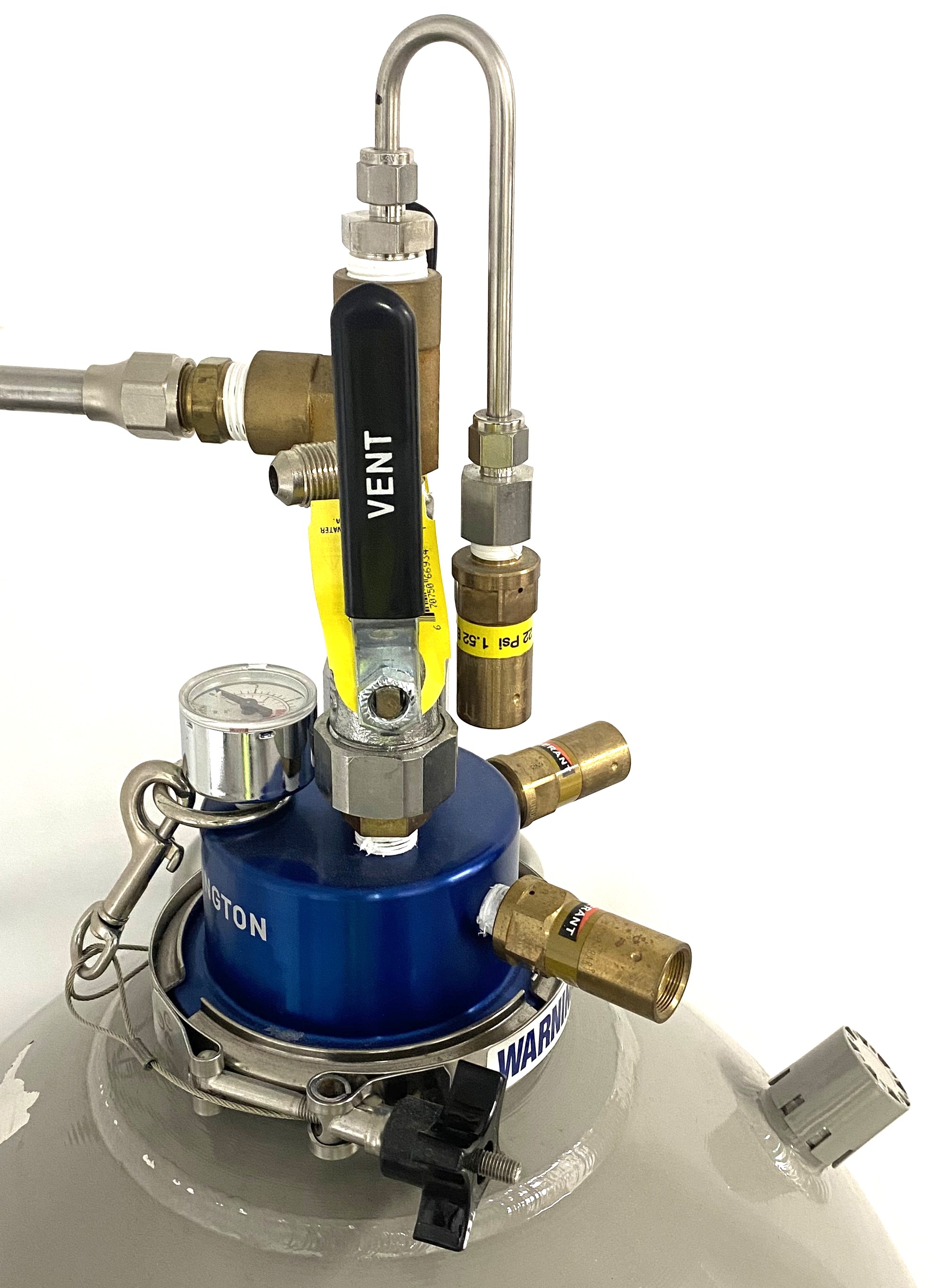 Used Thermo Nicolet iS50-Smart Orbit FT-IR Spectrometer with Continuµm Microscope and Accessories