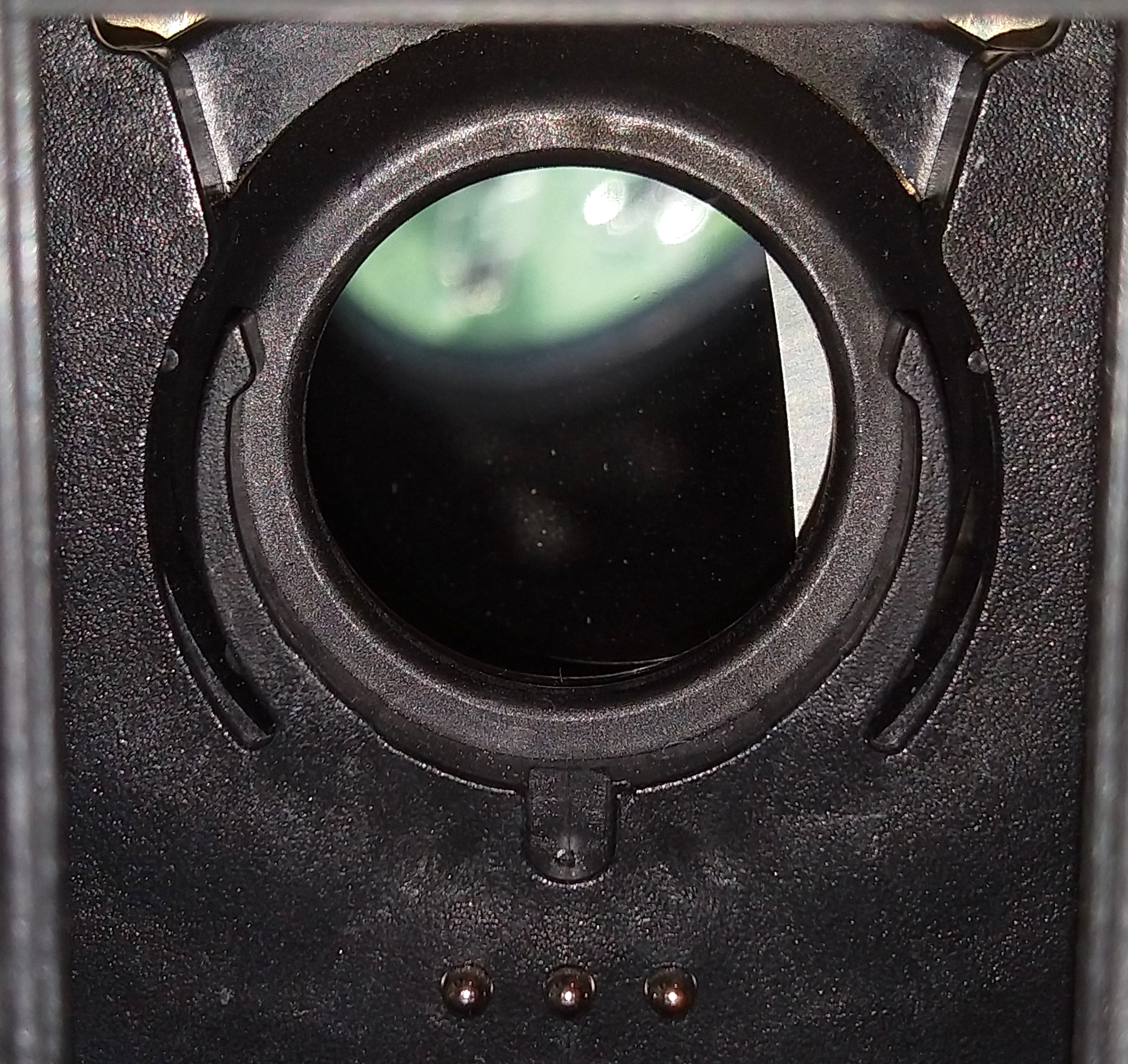 Used Thermo Nicolet Avatar 360 ESP FT-IR Spectrophotometer with Carrying Case