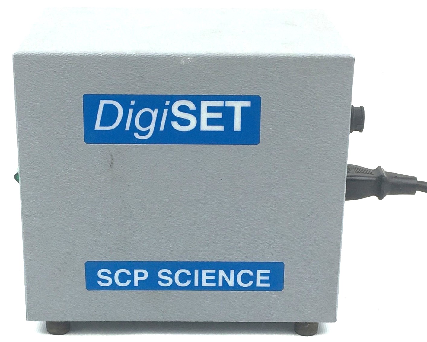 Used SCP DigiSET Digester Controller