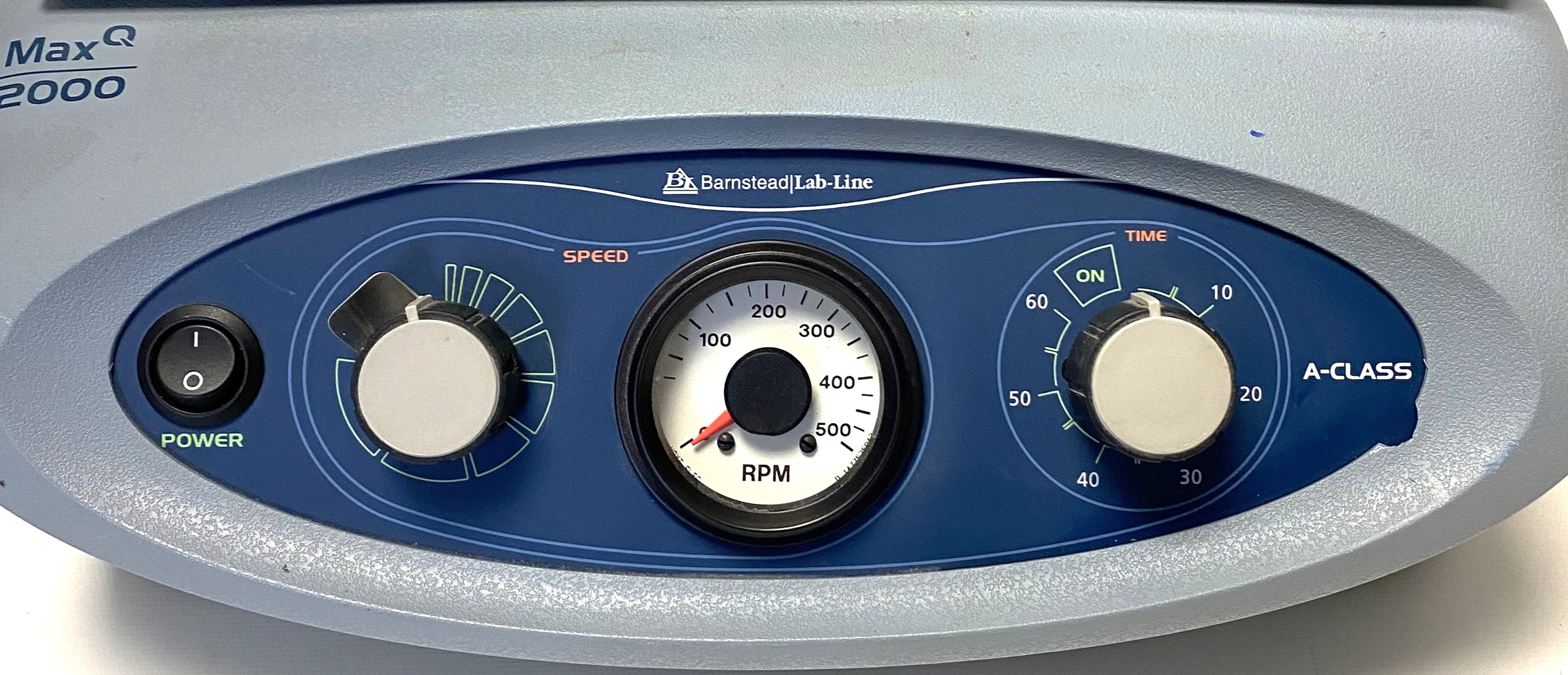 Used Barnstead Lab-Line MaxQ 2000 Orbital Shaker