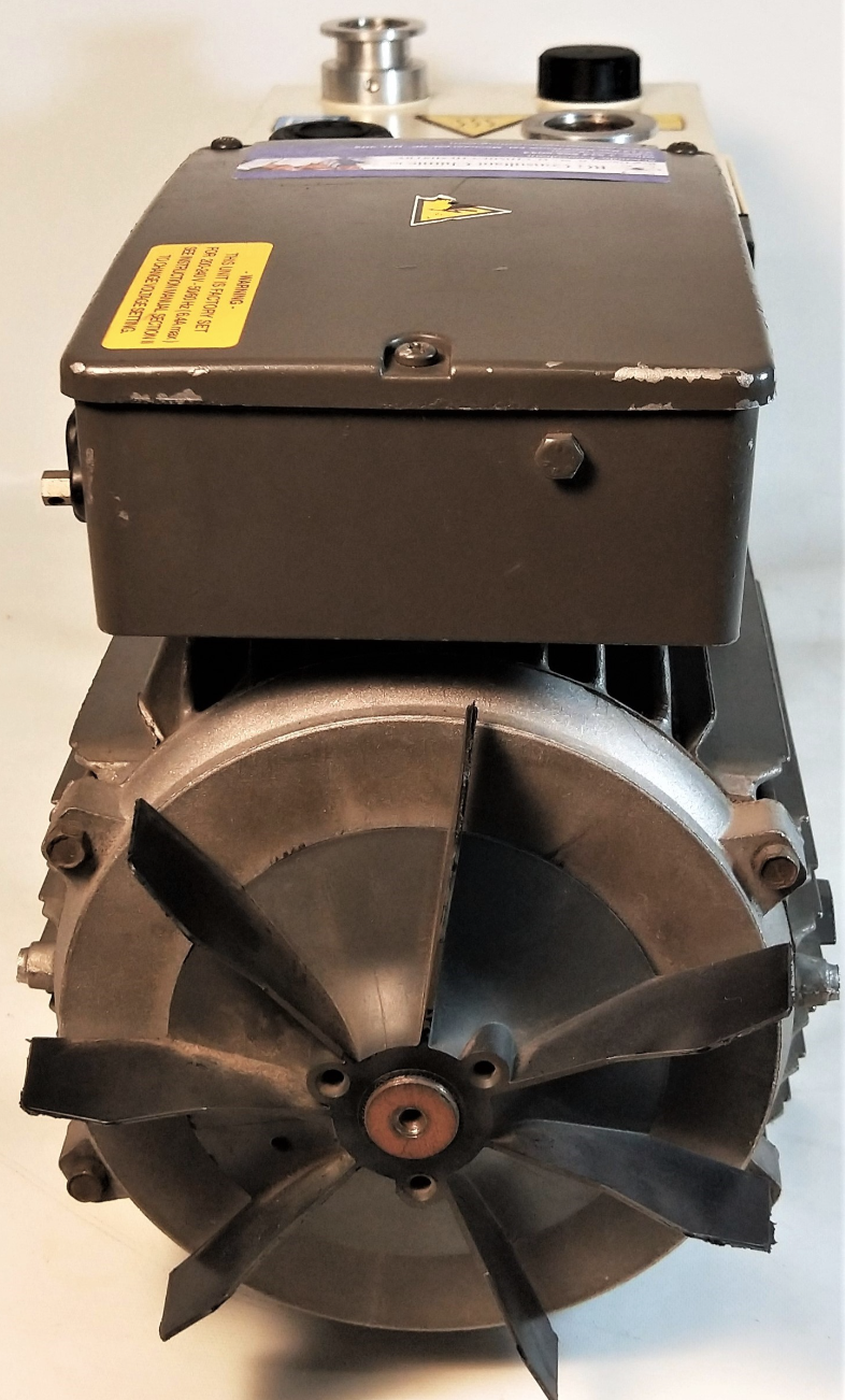 Used Varian (Agilent) DS 602 Rotary Vacuum Pump (17.6cfm)