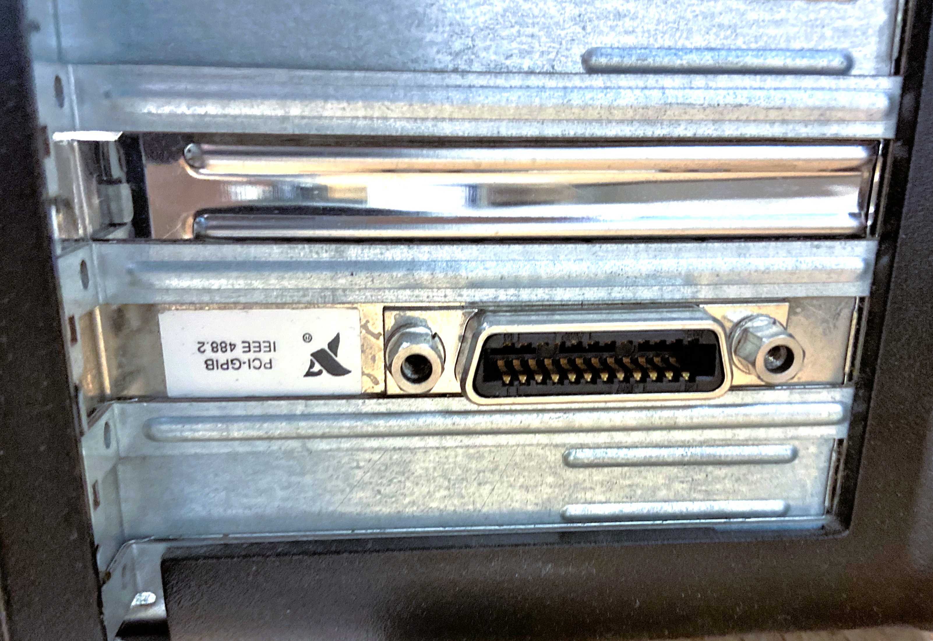 As is Applied Biosystems MDS Sciex API 3000 LC/MS/MS Spectrometer