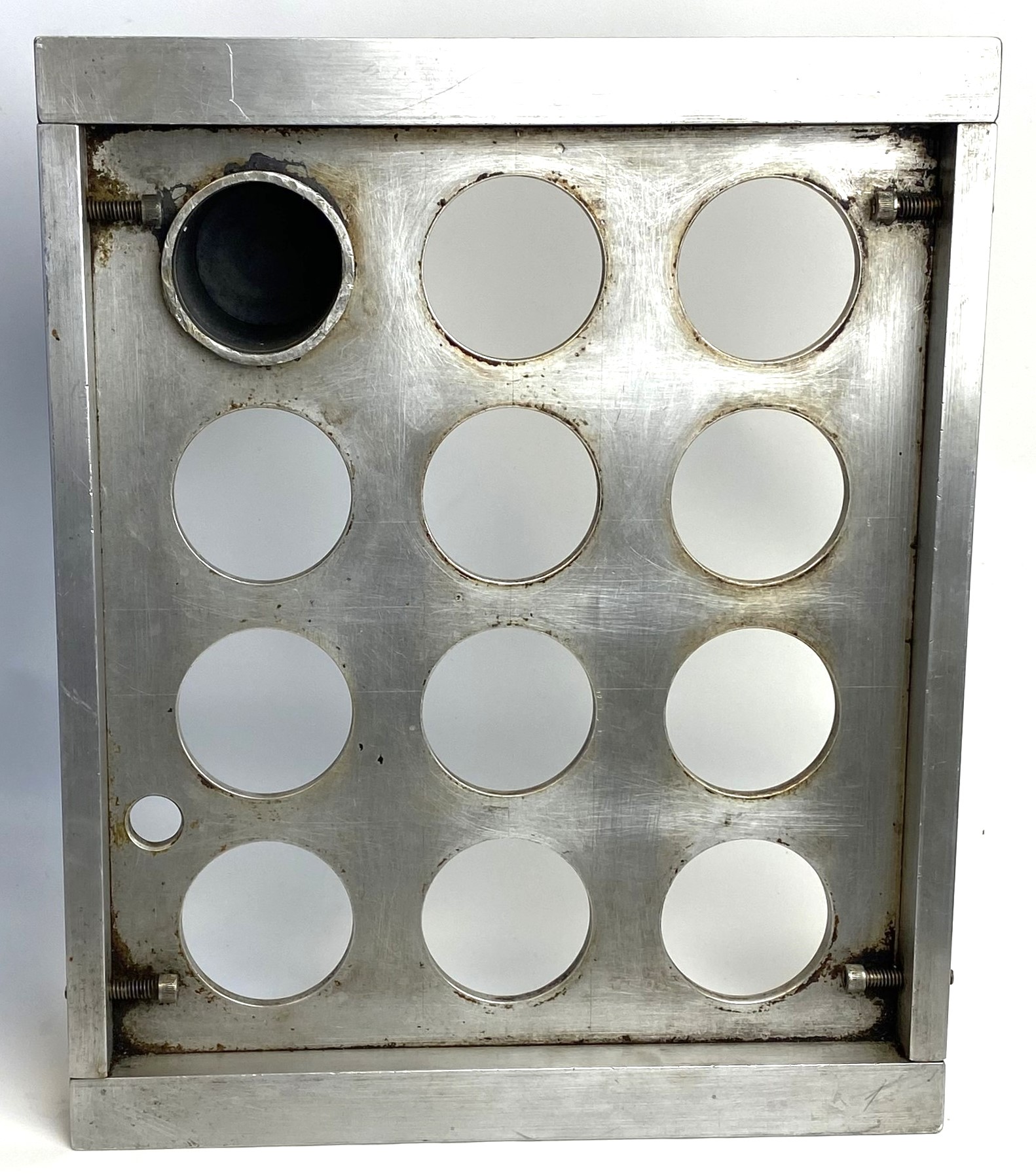 As is Cloud and Pour Point Bath Apparatus