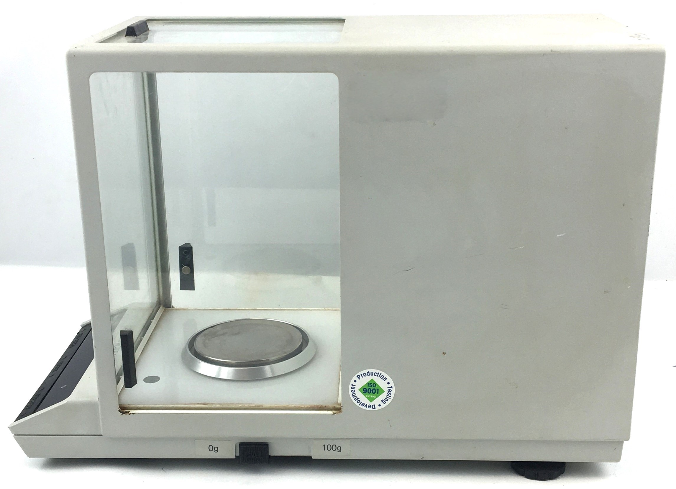 Used Mettler Toledo AE240-S Analytical Balance (205g x 0.1mg)