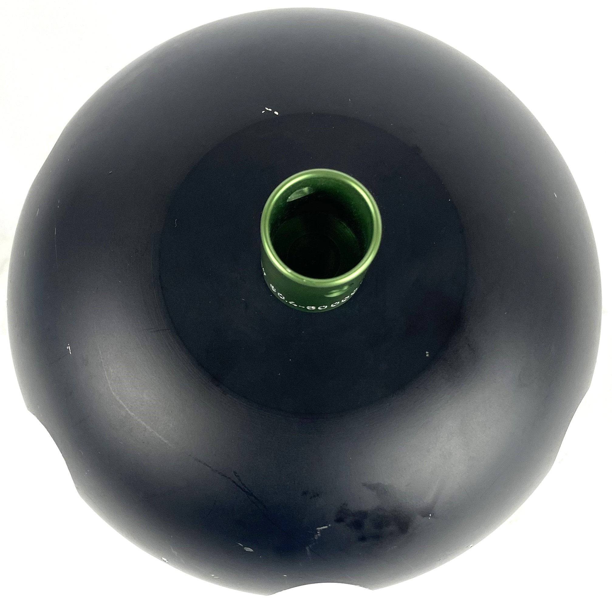 Used Sorvall TST-60.4 Swing-Out Rotor with Rack of Tubes (6 × 4.4mL)