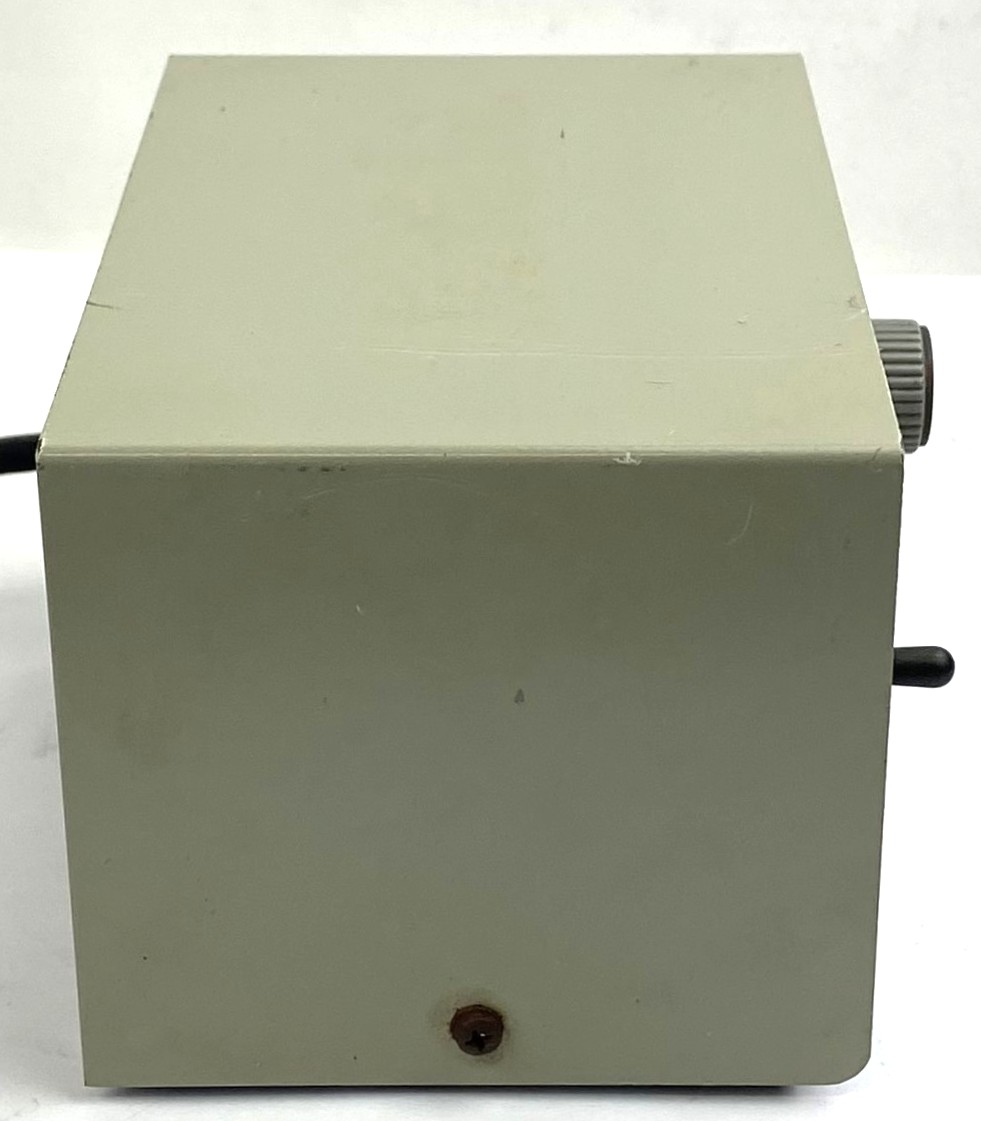 Used Fisher Dyna-Mix 143 Variable-Speed Reversible Controller