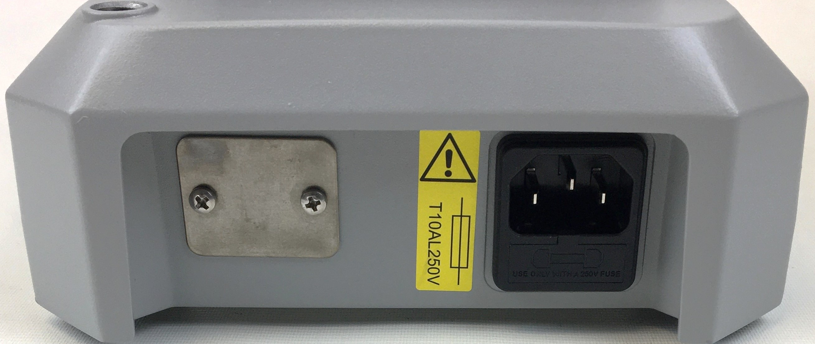 Used Ohaus Guardian 2000 (e-G21HP04C) Hot Plate (4" x 4" Plate)