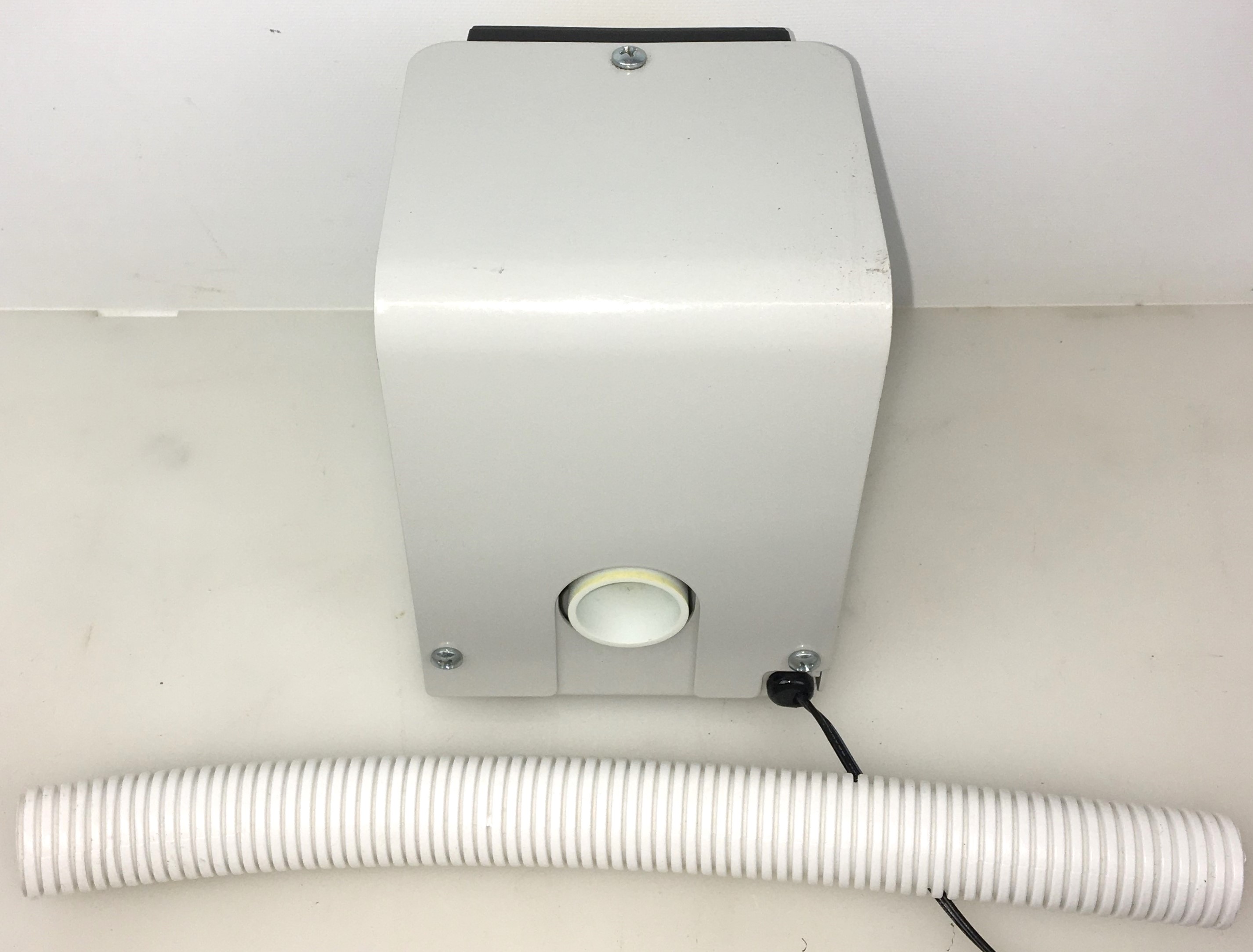 Used Labconco Guardian 1000 Digital Airflow Monitor