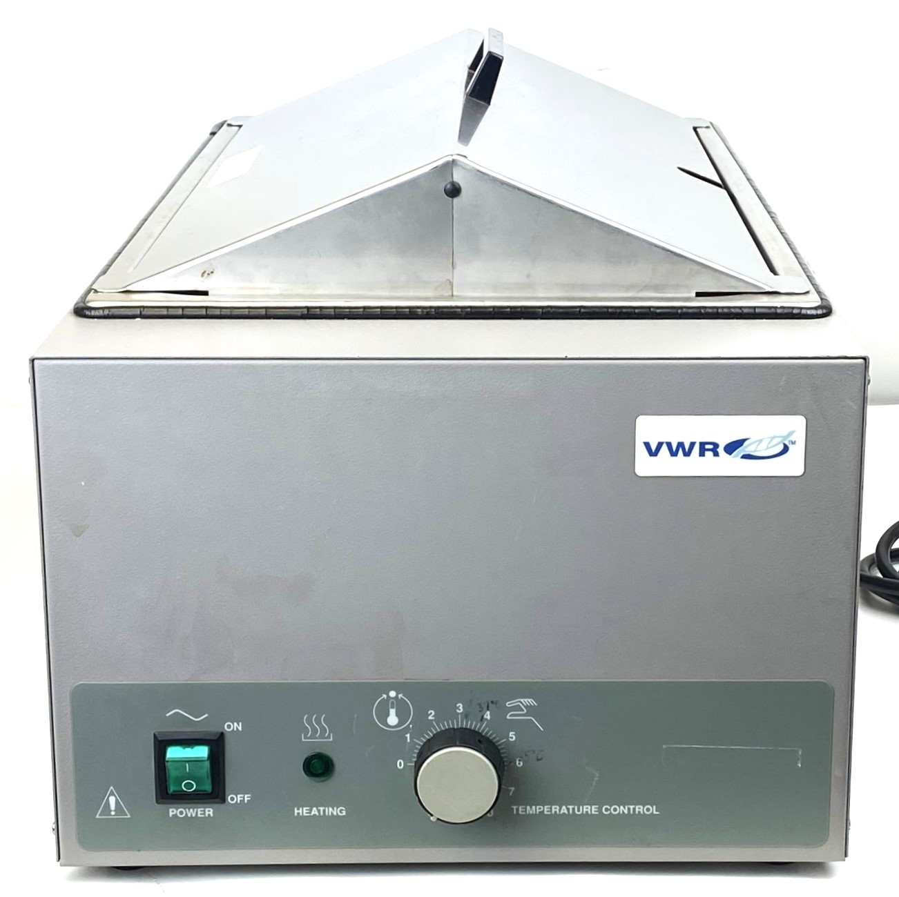 Used VWR (Shel-Lab) 1213 Water Bath (18.5L)