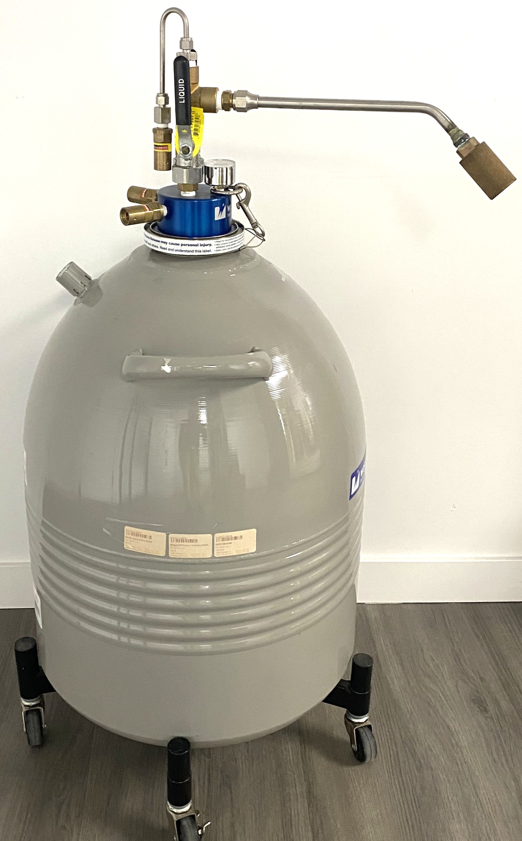Used Thermo Nicolet iS50-Smart Orbit FT-IR Spectrometer with Continuµm Microscope and Accessories