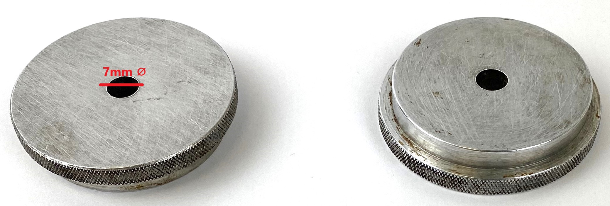 As is Cloud and Pour Point Bath Apparatus