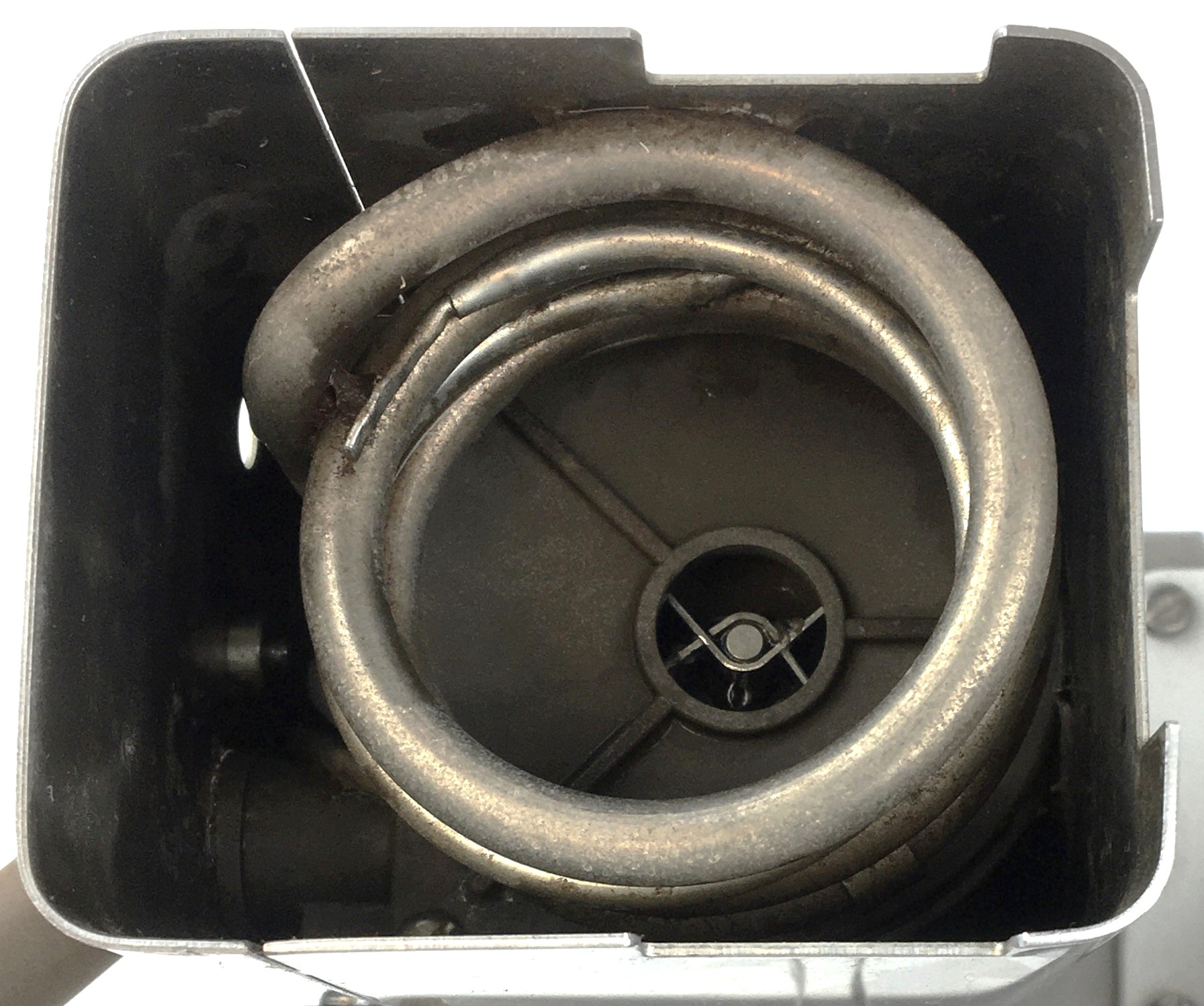 Used Haake D1-K15 Refrigerated Bath (4.5L)