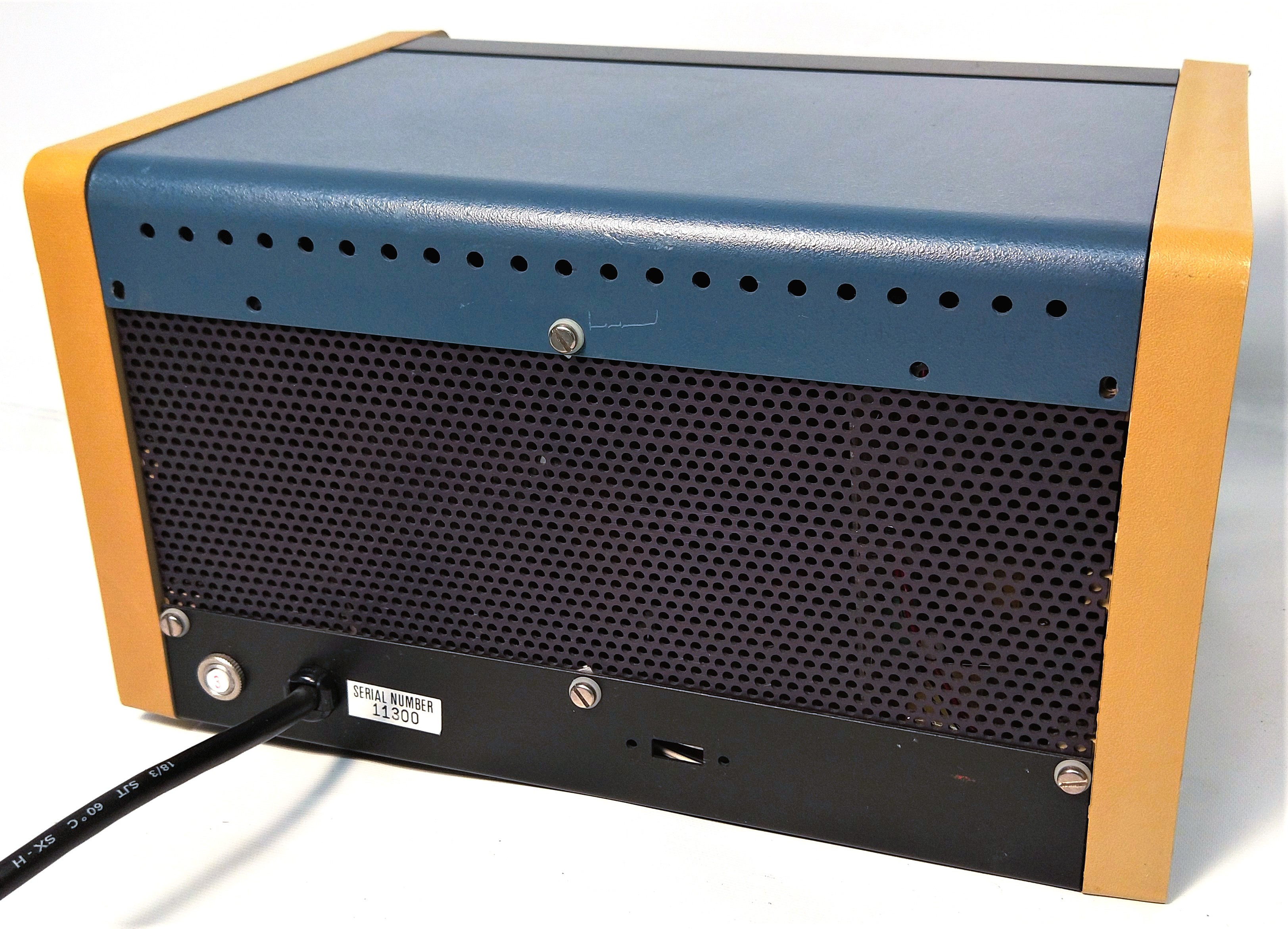 Used E-C Apparatus EC-453 Electrophoresis Power Supply